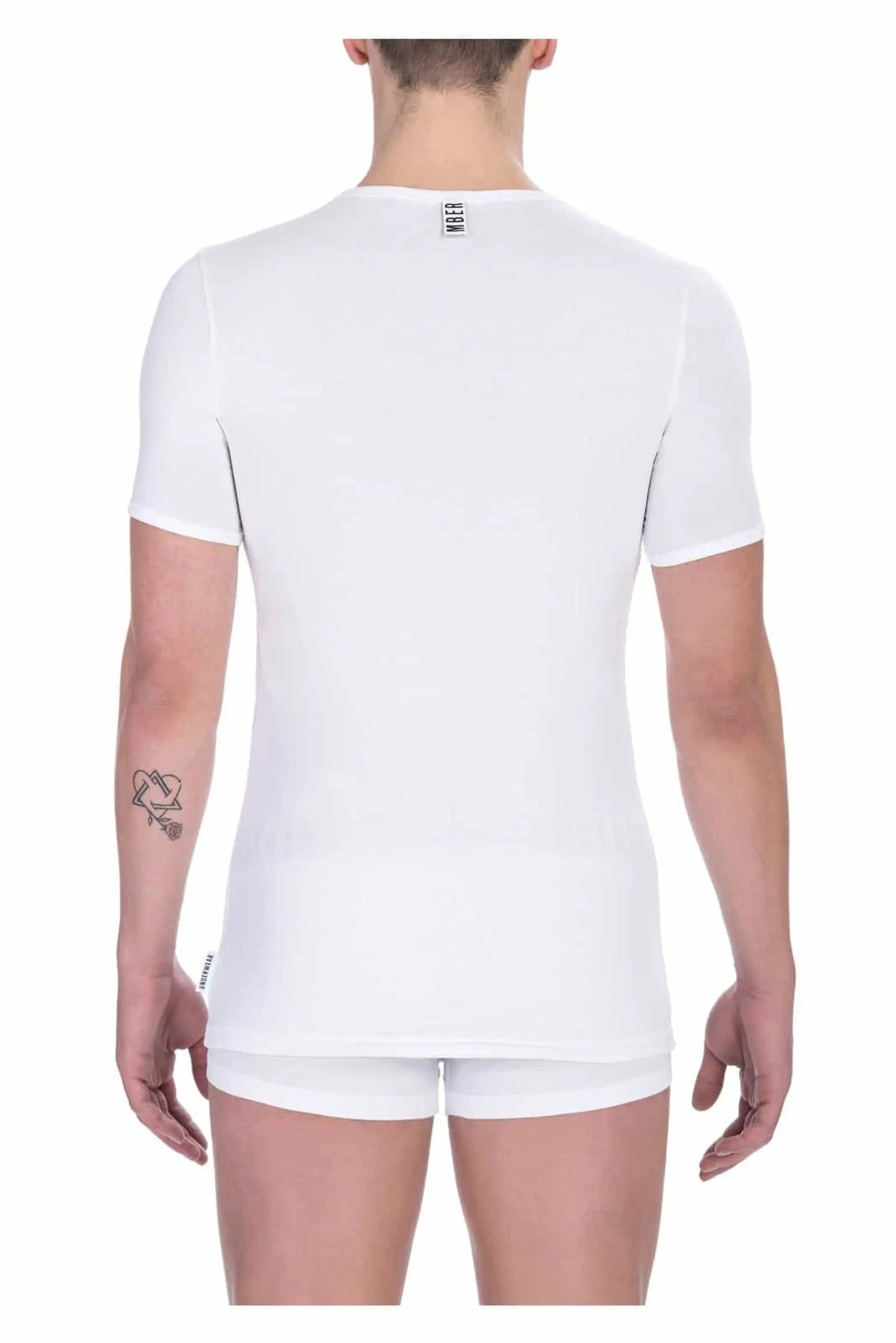Bikkembergs T-shirts - Tendance