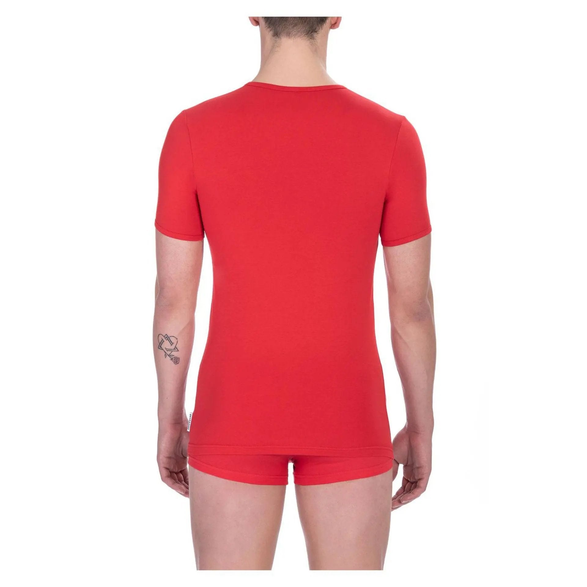 Bikkembergs T-shirts - Tendance