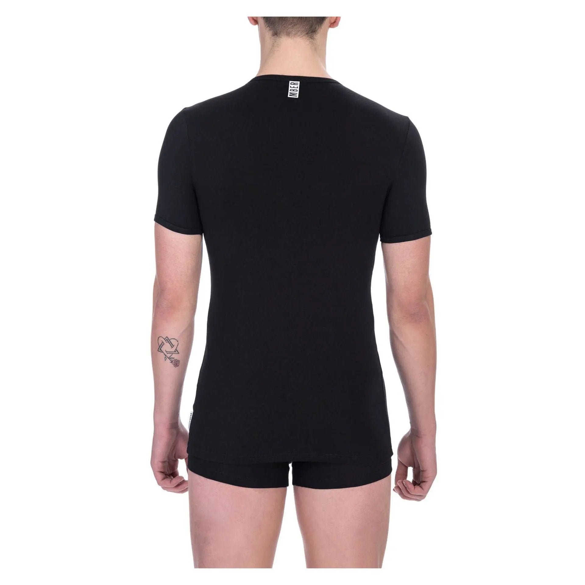 Bikkembergs T-shirts - Tendance
