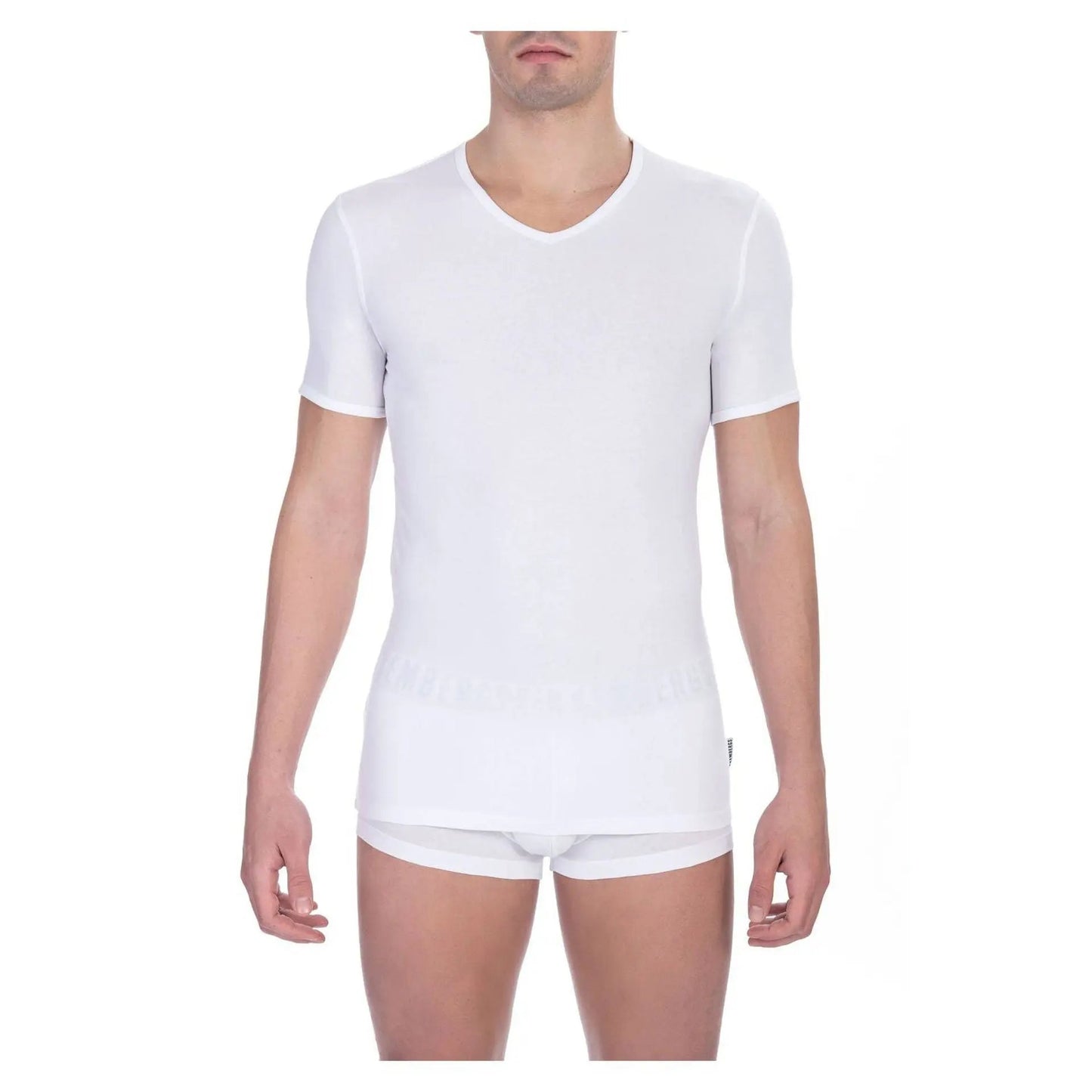 Bikkembergs T-shirts - Tendance