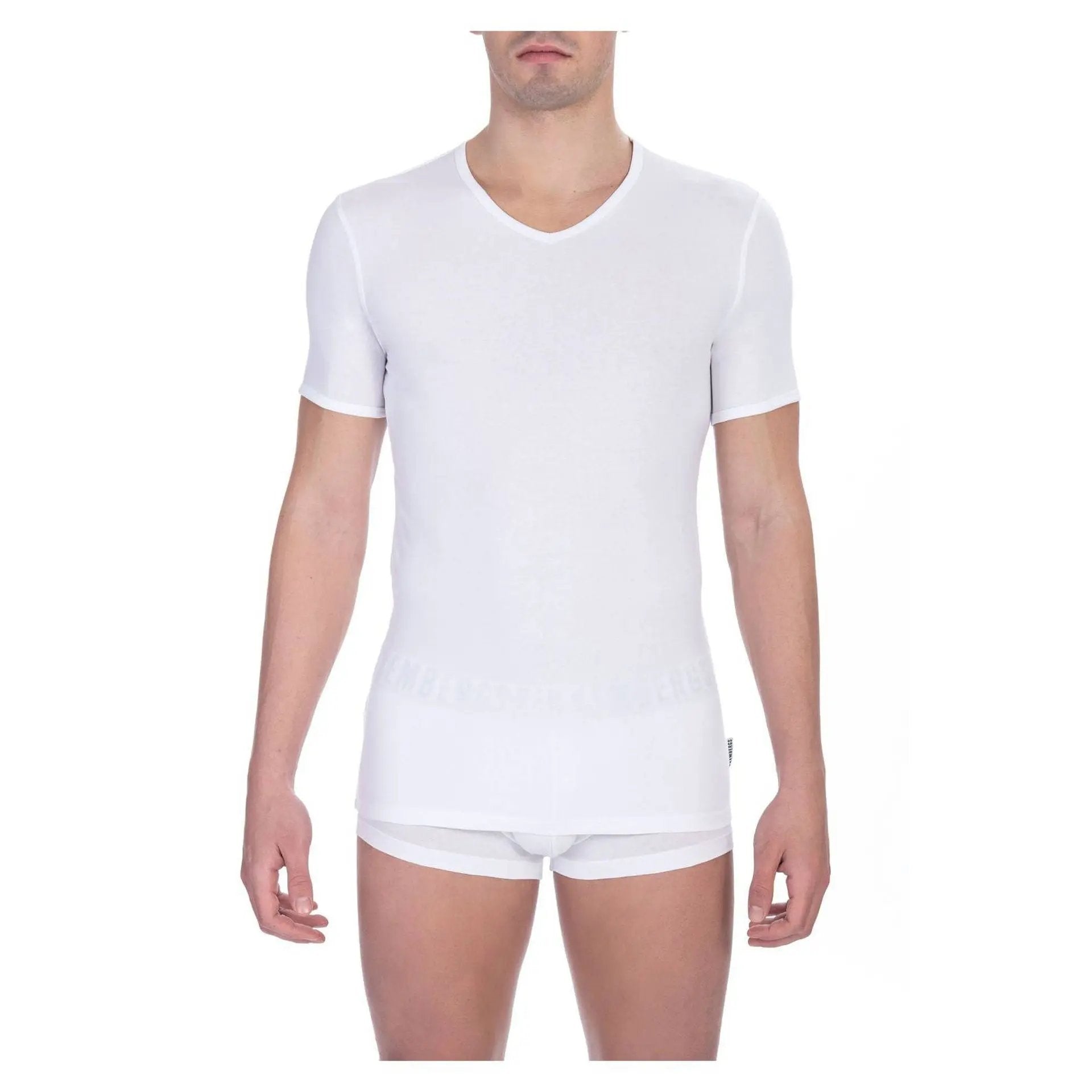 Bikkembergs T-shirts - Tendance