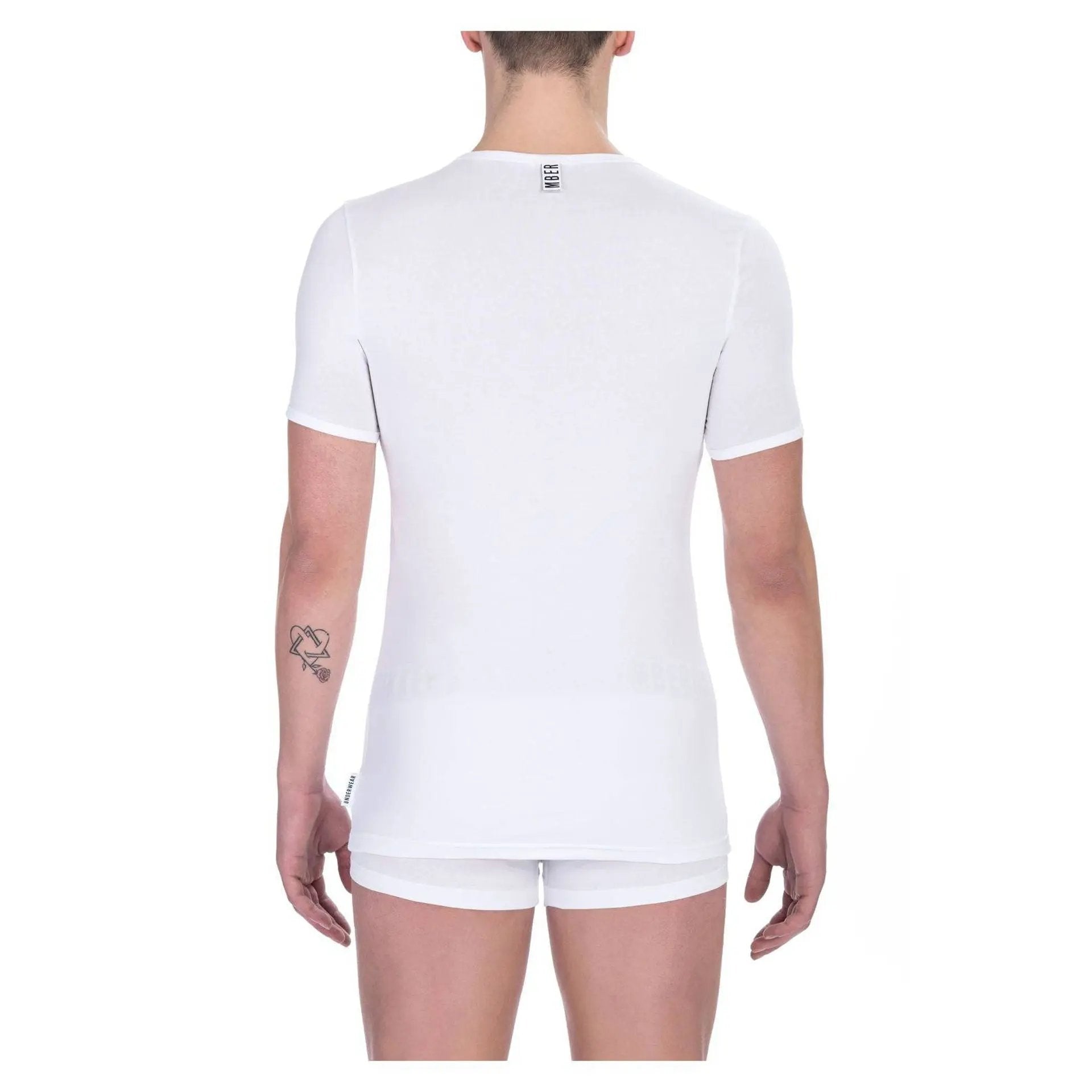 Bikkembergs T-shirts - Tendance