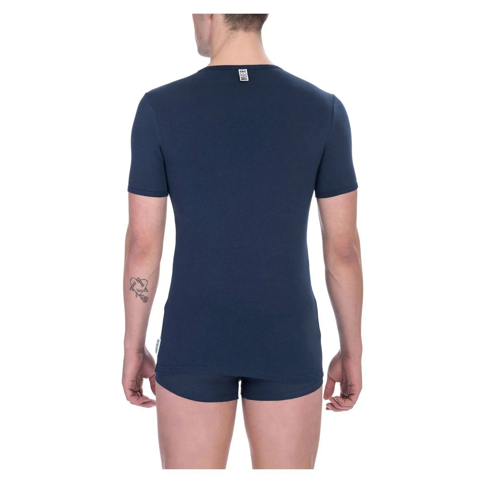 Bikkembergs T-shirts - Tendance
