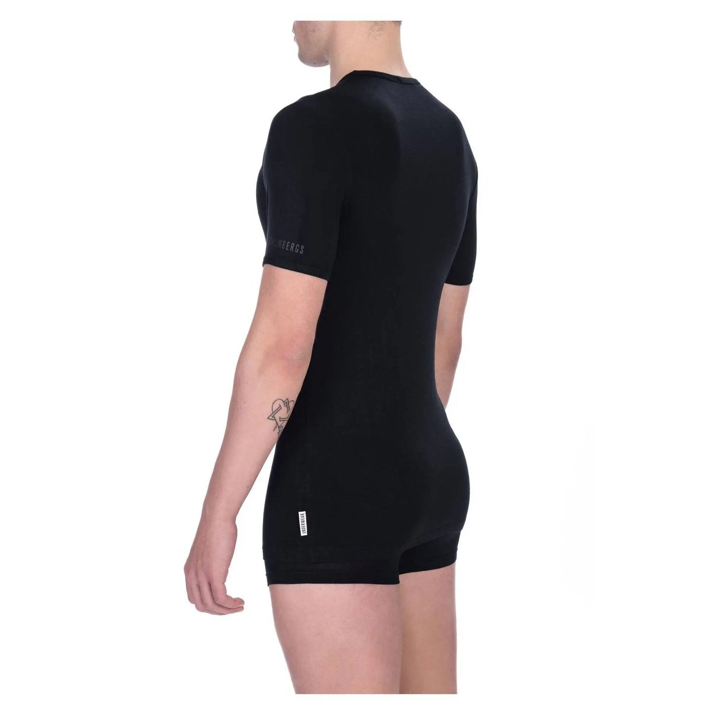 Bikkembergs T-shirts - Tendance