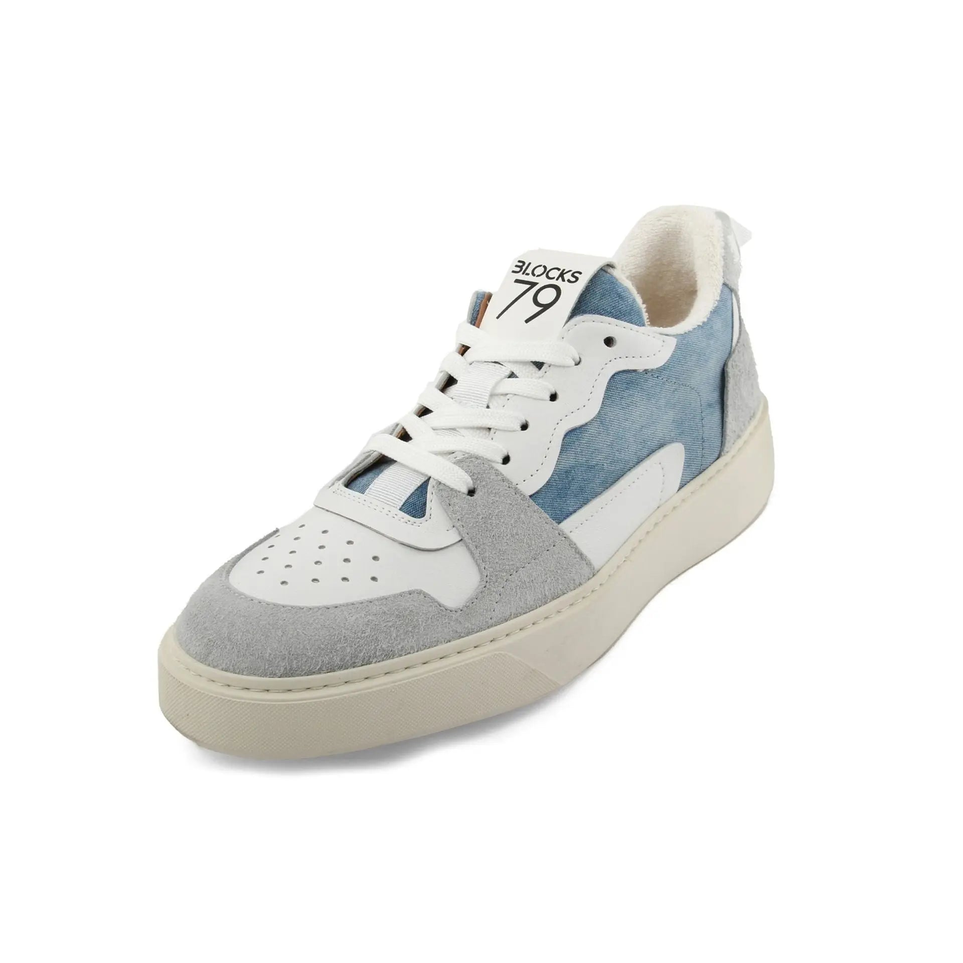 Blocks 79 Sneakers Blocks 79