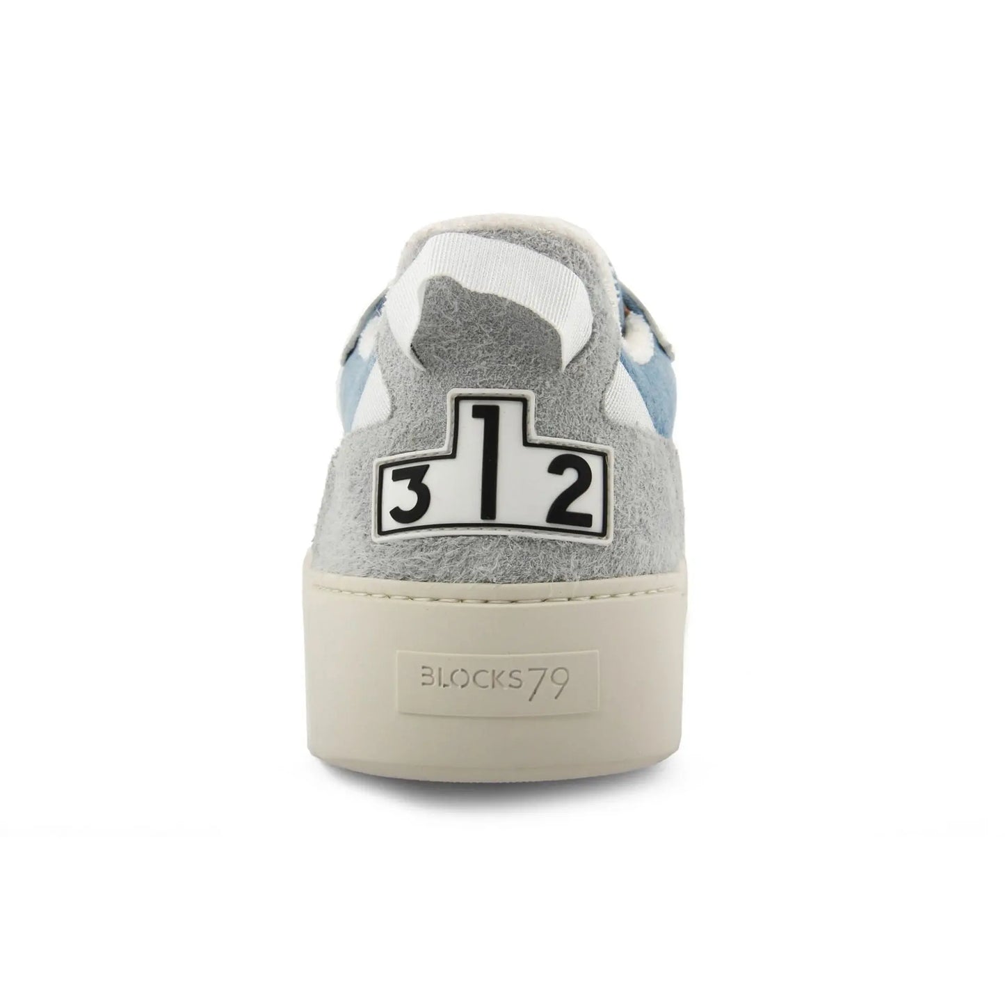 Blocks 79 Sneakers Blocks 79