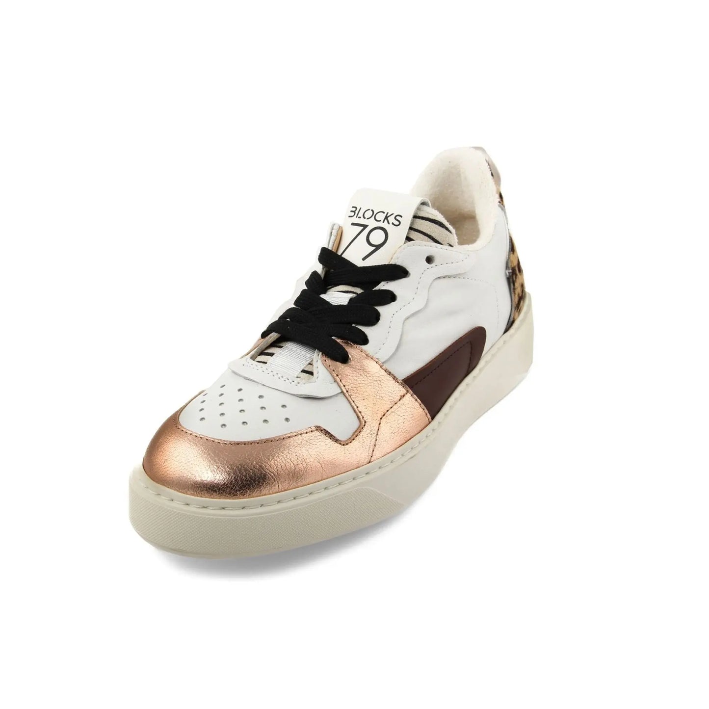 Blocks 79 Sneakers Blocks 79