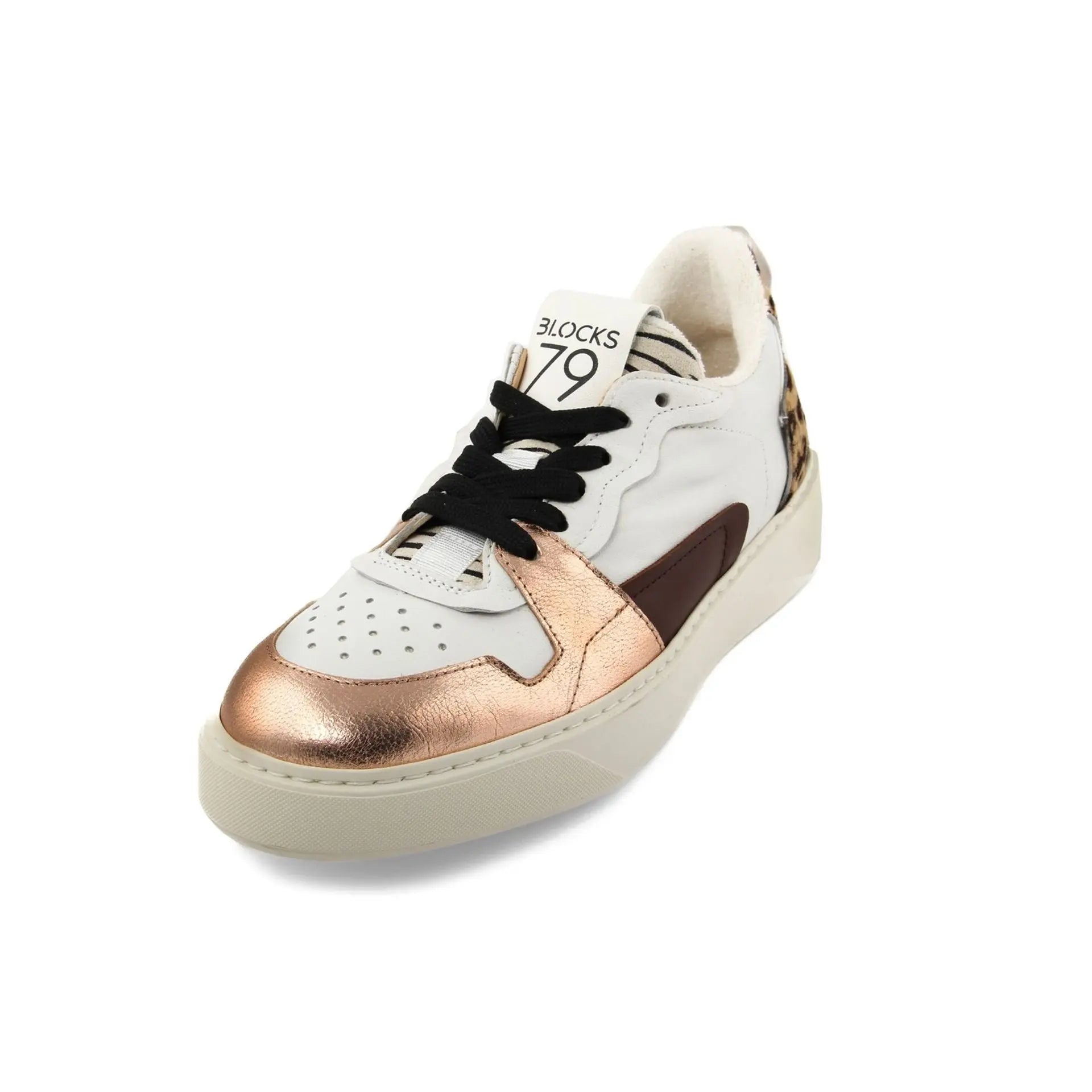 Blocks 79 Sneakers Blocks 79