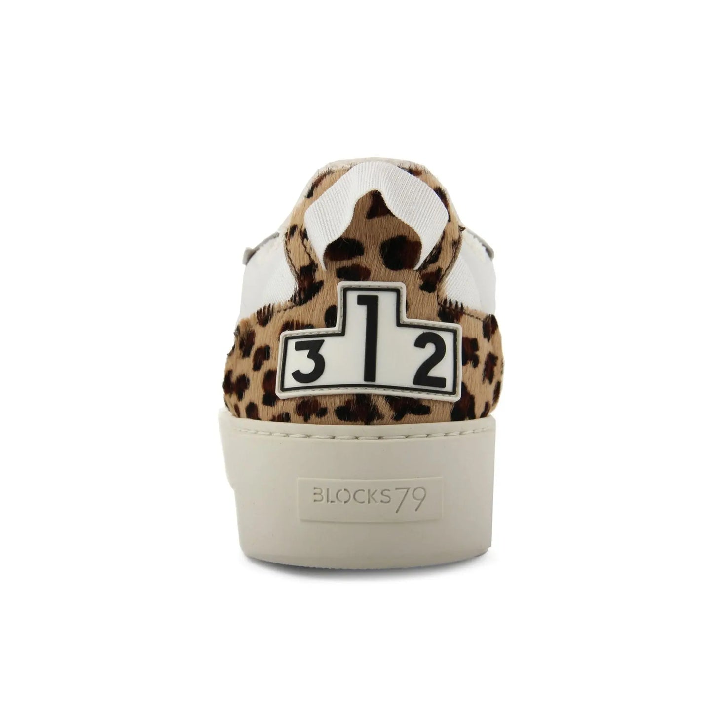 Blocks 79 Sneakers Blocks 79