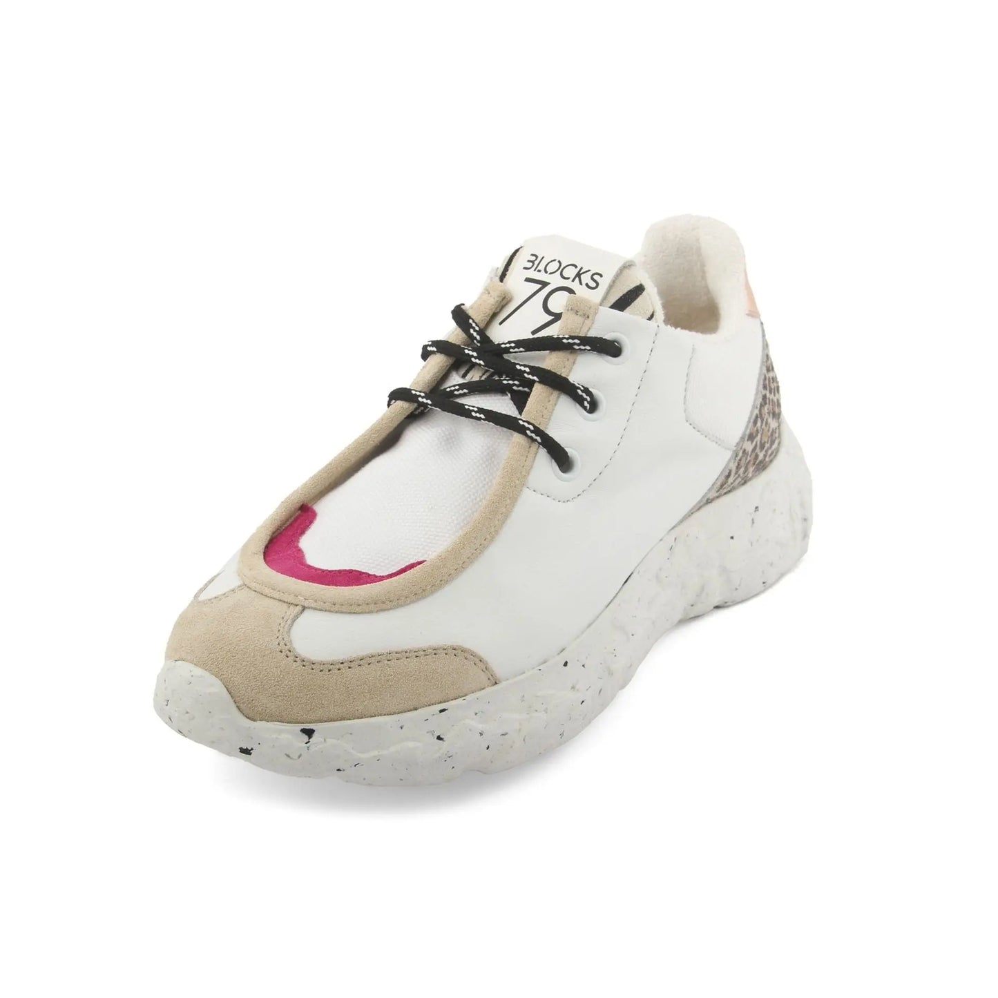 Blocks 79 Sneakers Blocks 79
