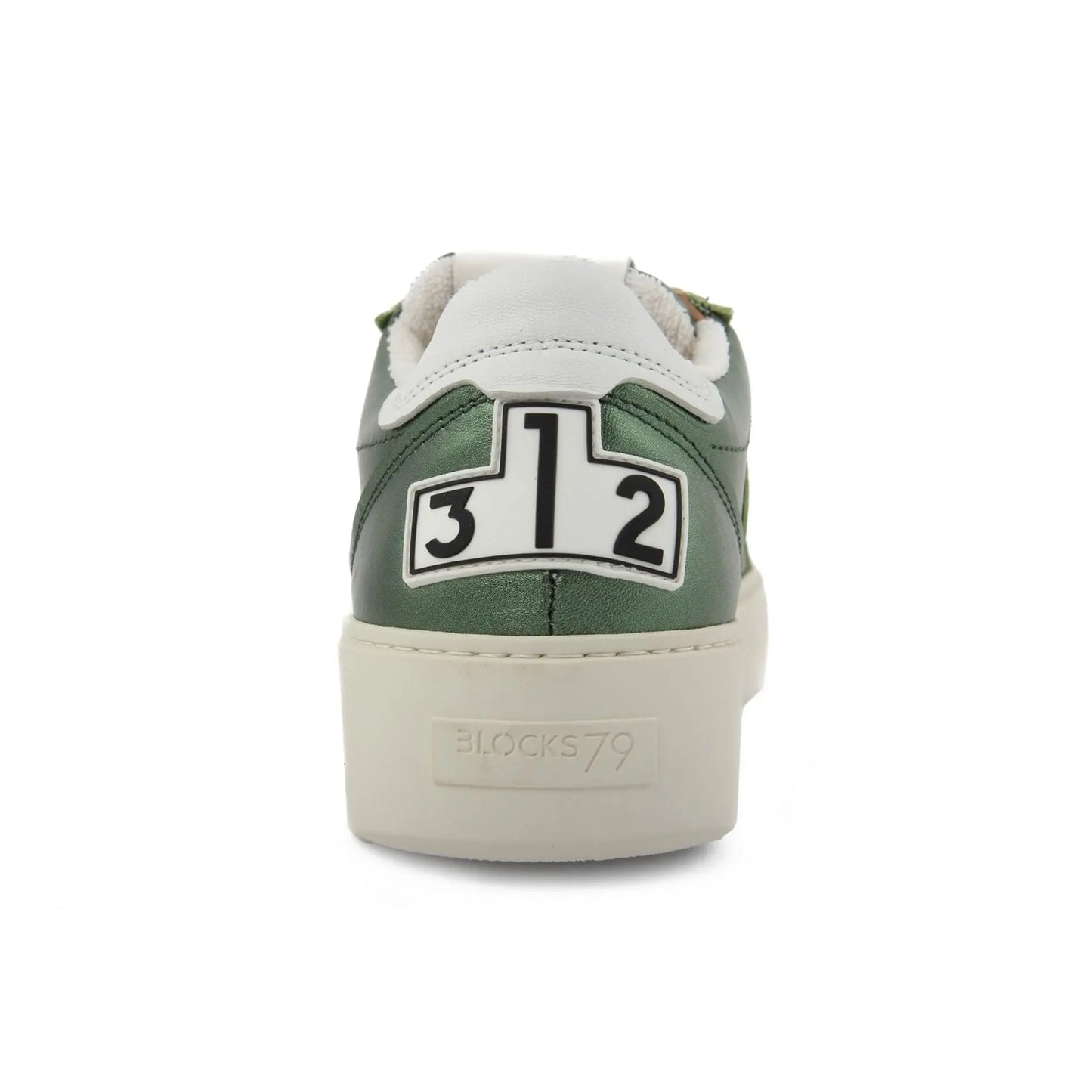 Blocks 79 Sneakers Blocks 79