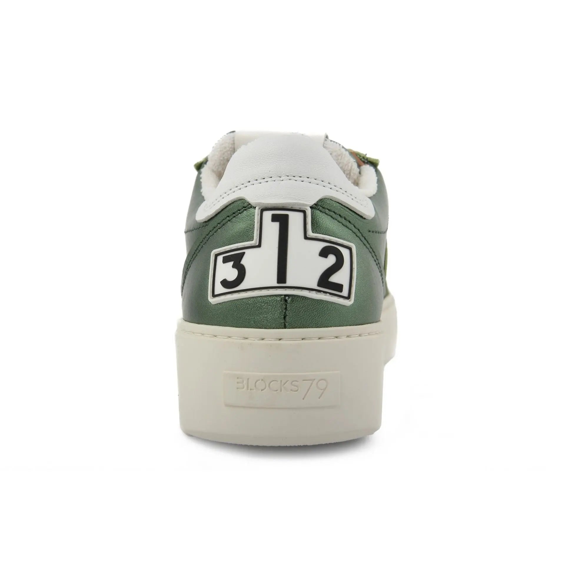 Blocks 79 Sneakers Blocks 79