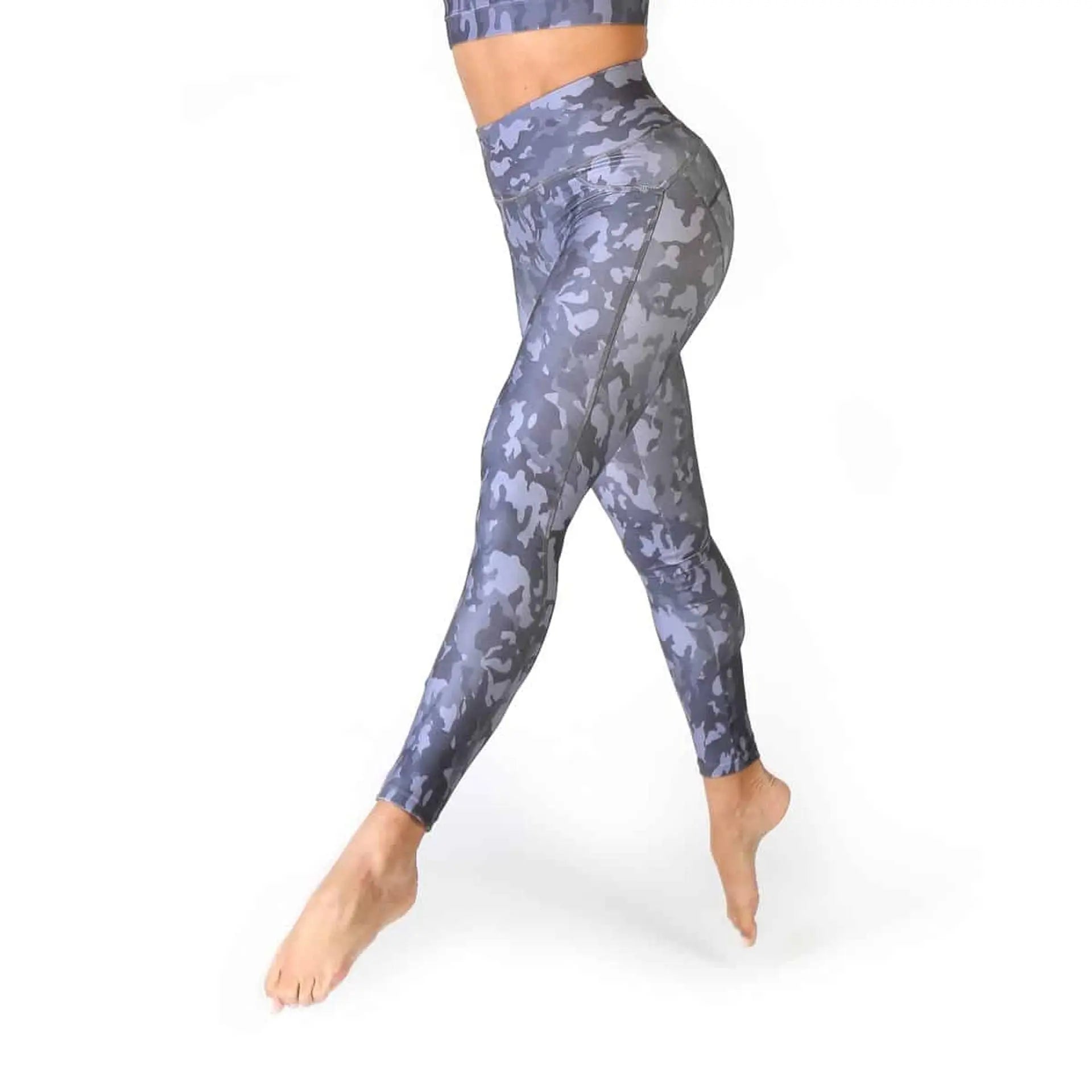 Bodyboo Leggings Bodyboo