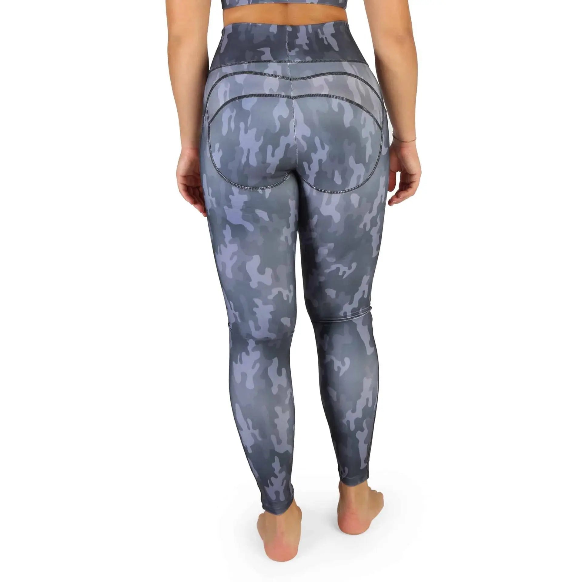 Bodyboo Leggings Bodyboo