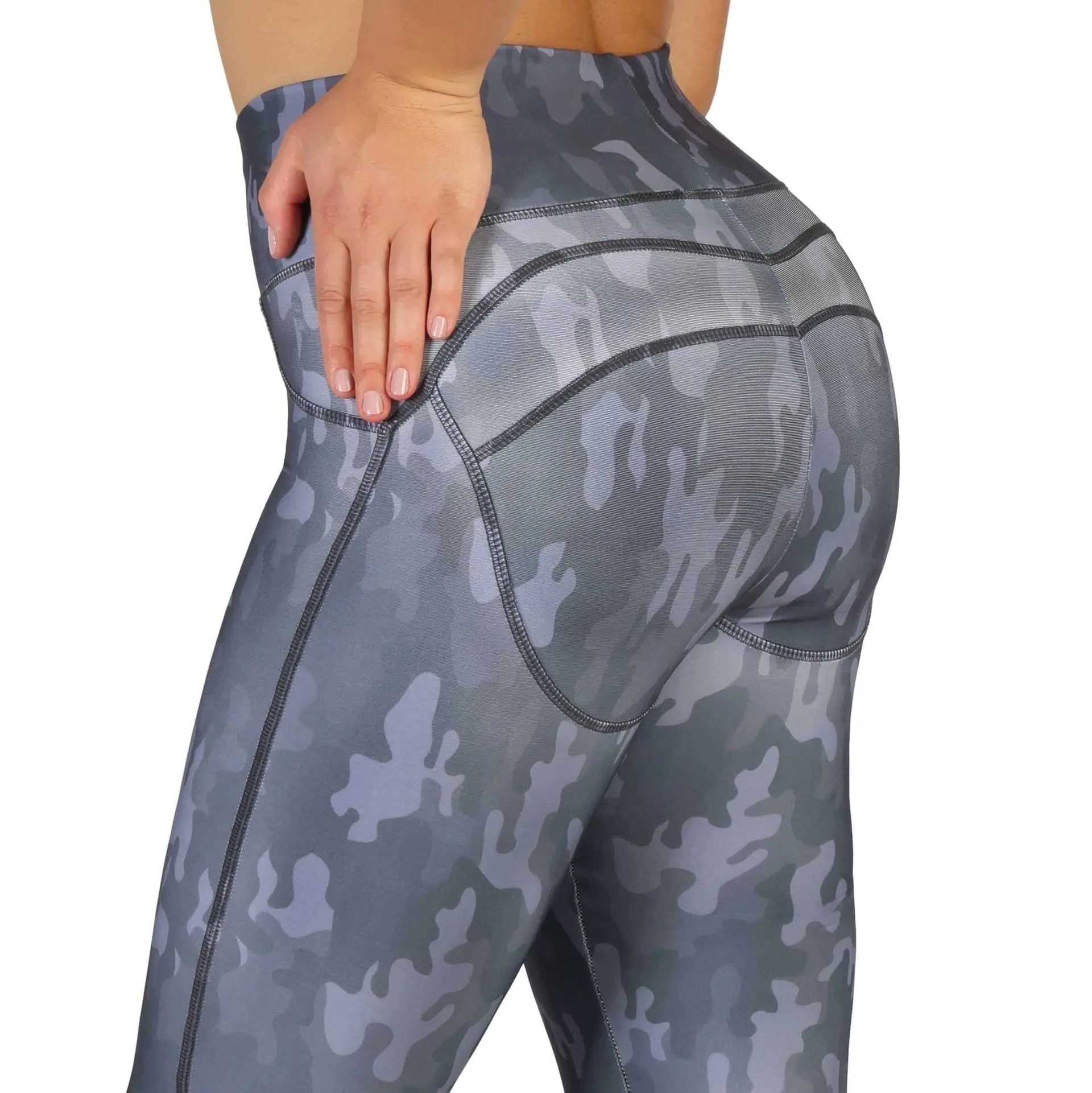 Bodyboo Leggings Bodyboo