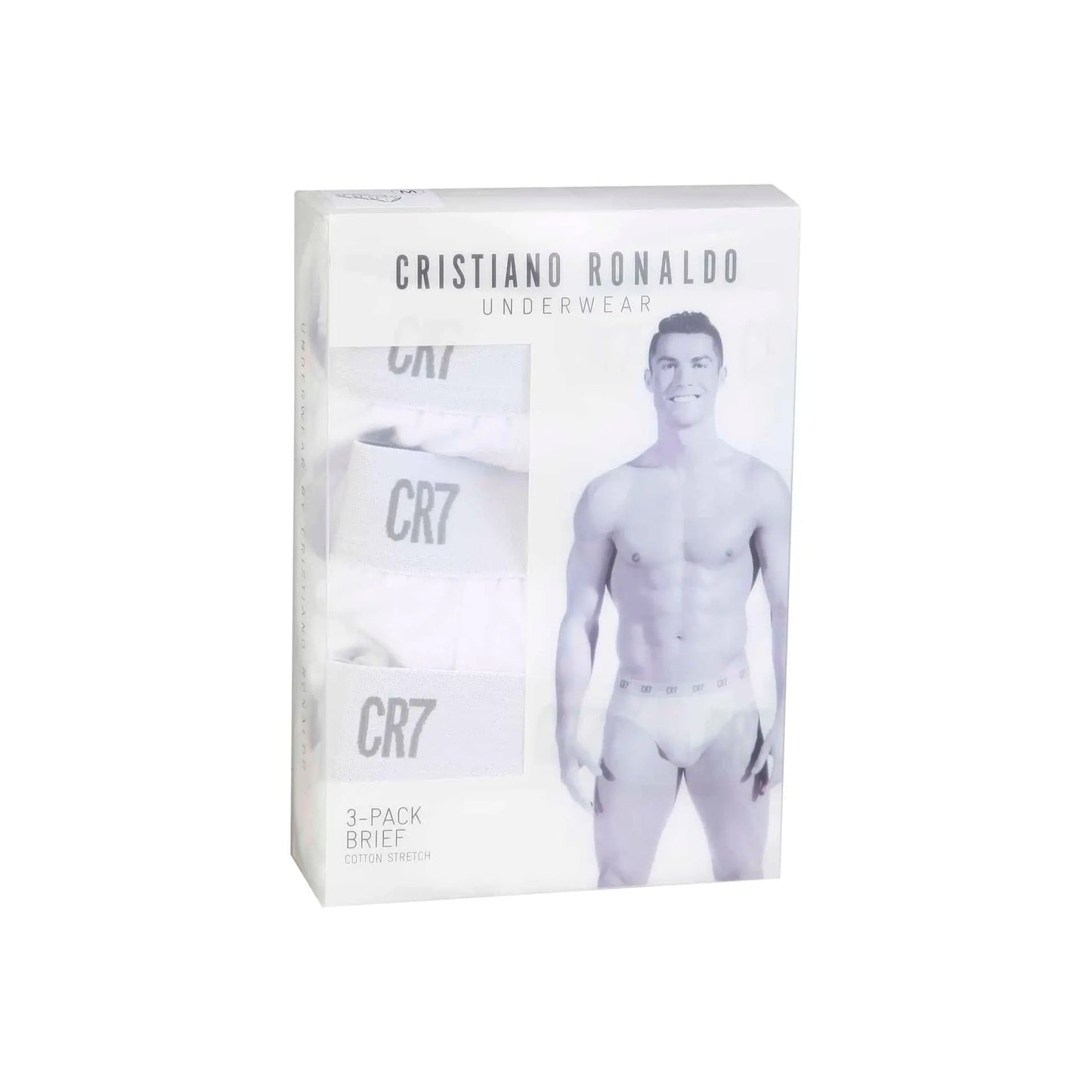 CR7 Cristiano Ronaldo Slips - Tendance