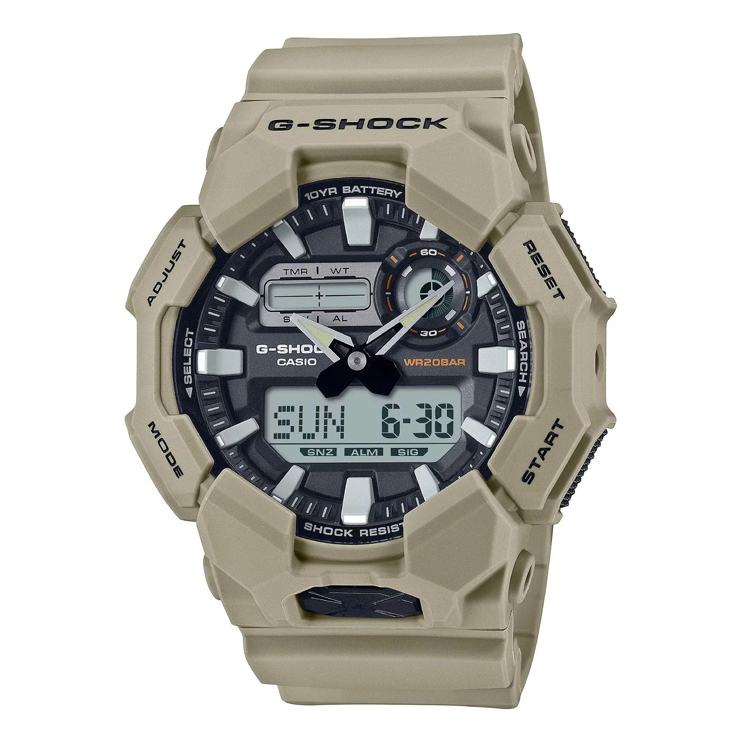 Casio Montres Casio