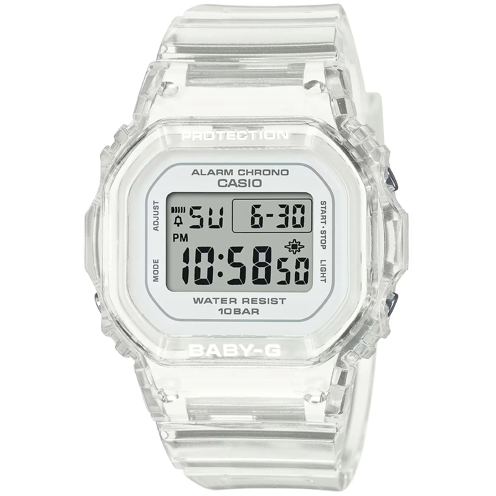 Casio Montres Casio