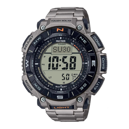 Casio Montres - Tendance