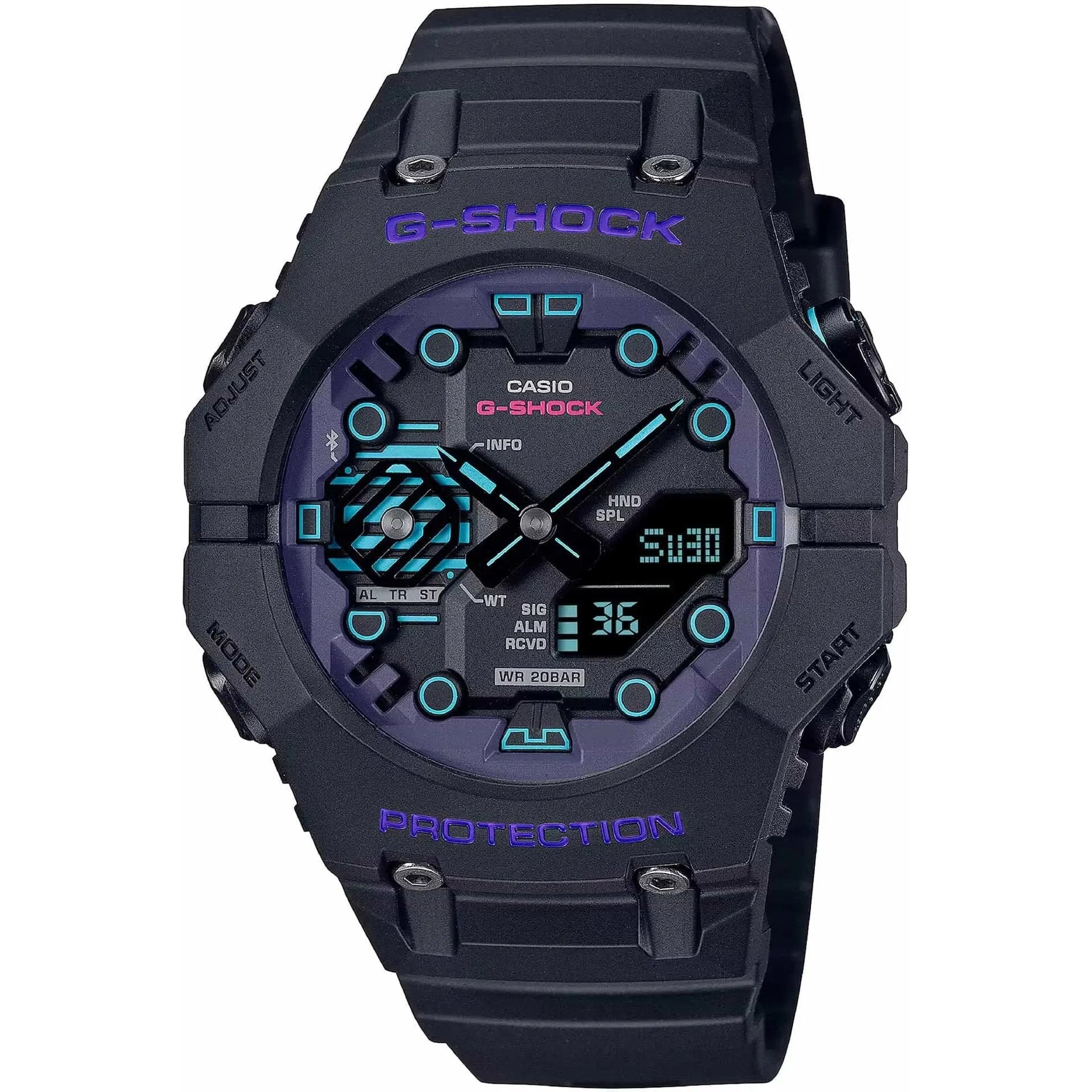 Casio Montres - Tendance