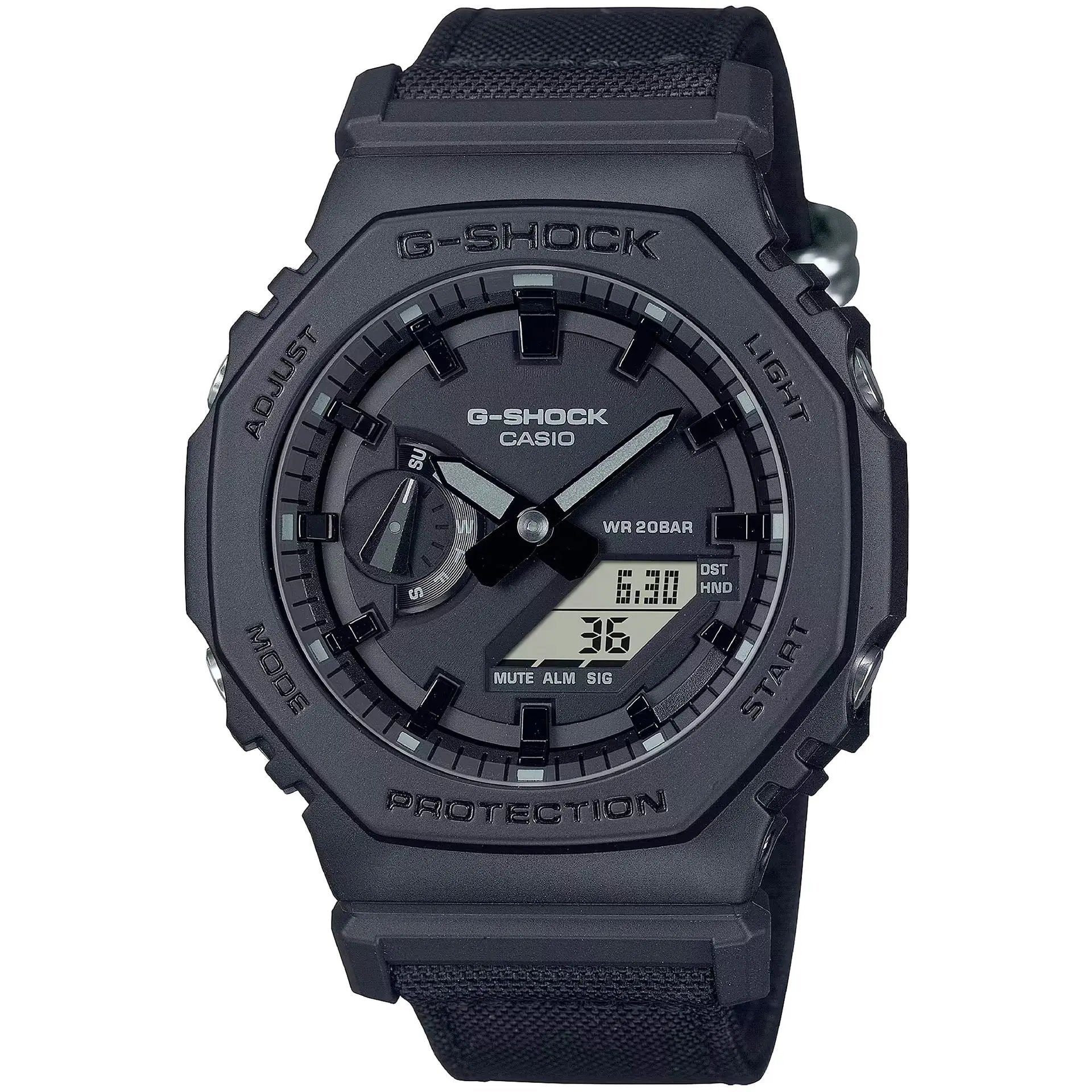 Casio Montres - Tendance