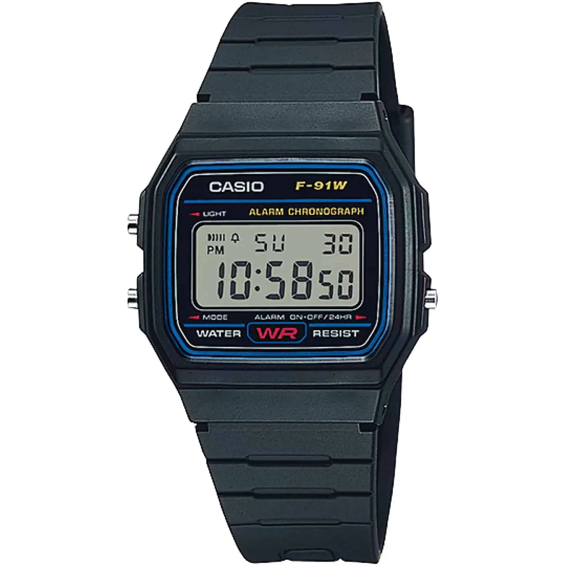 Casio Montres - Tendance
