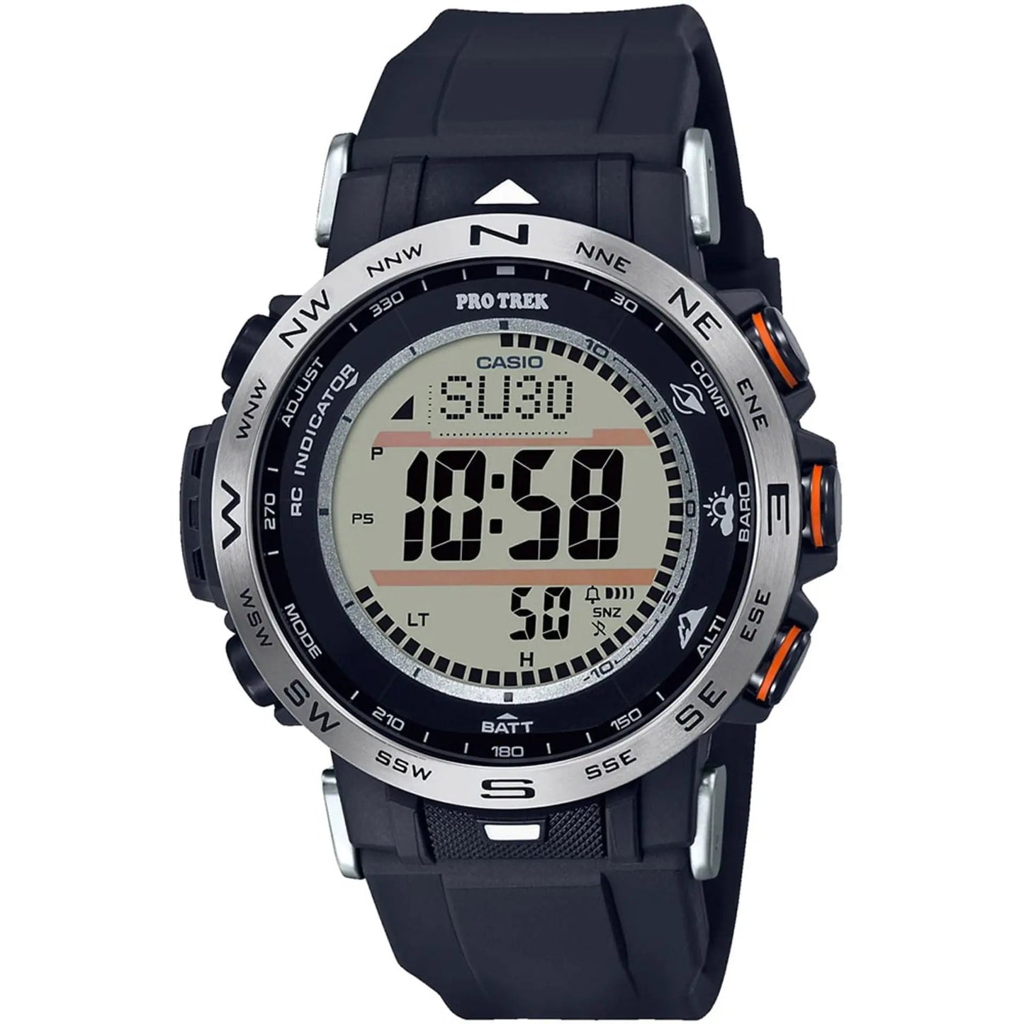 Casio Montres - Tendance
