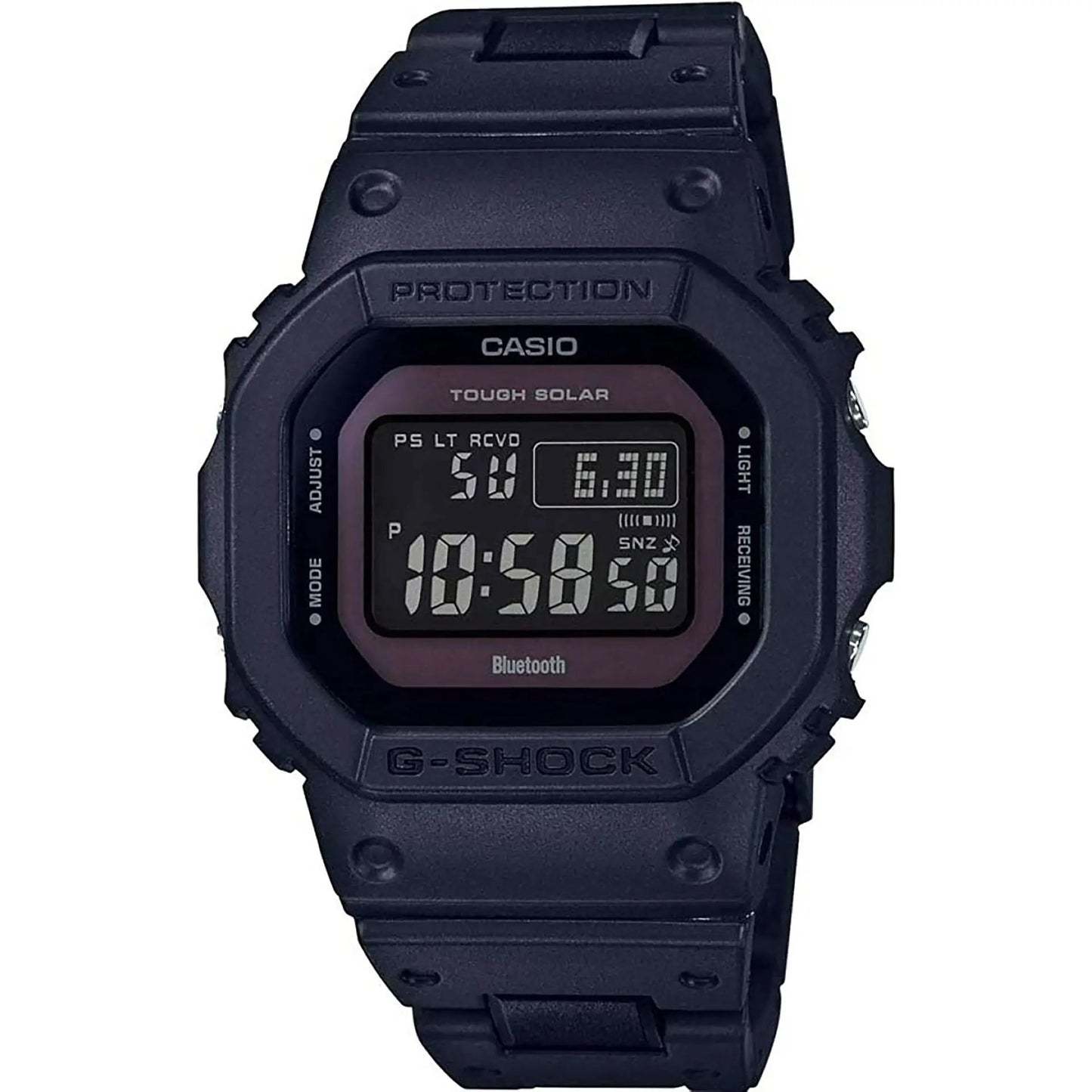 Casio Montres - Tendance
