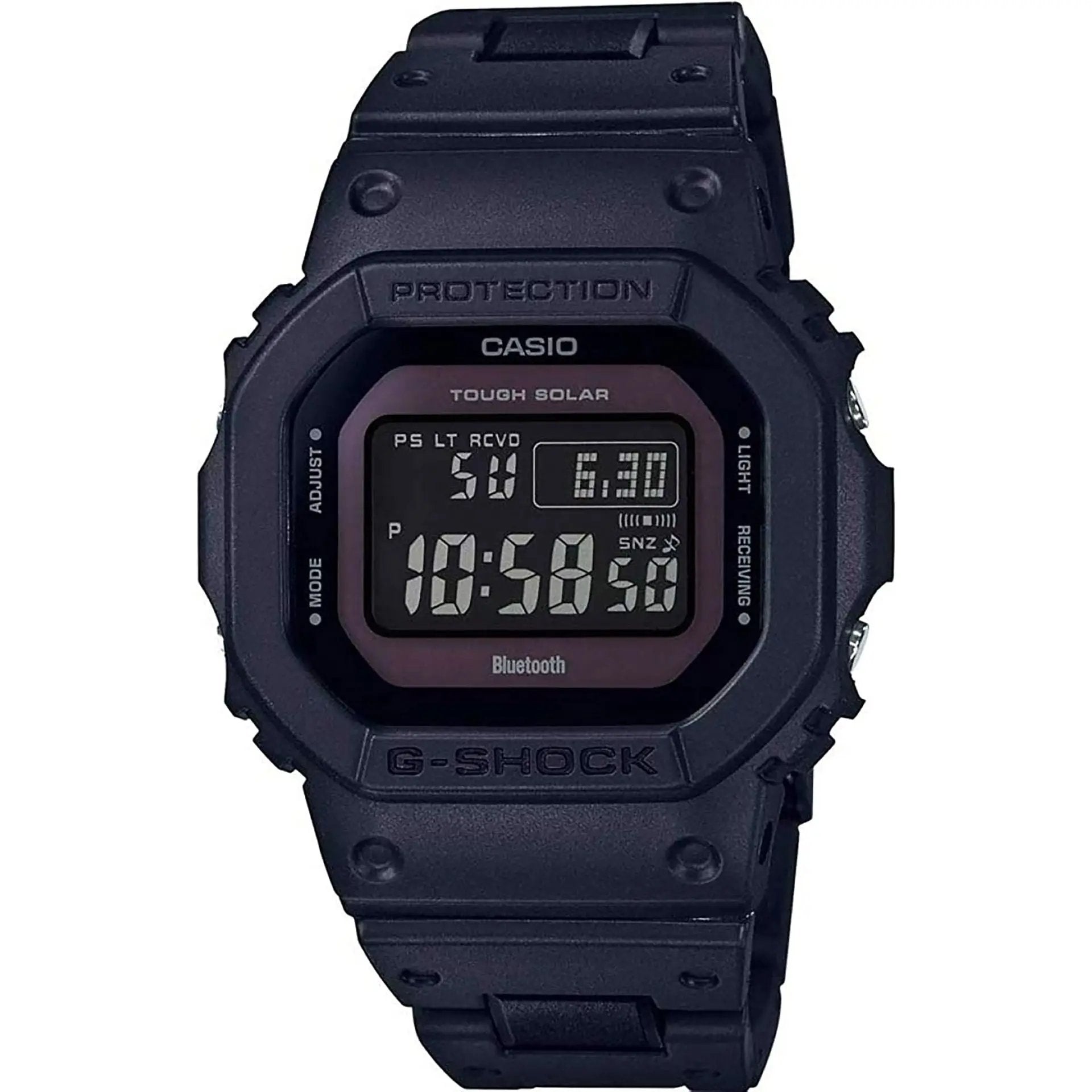 Casio Montres - Tendance