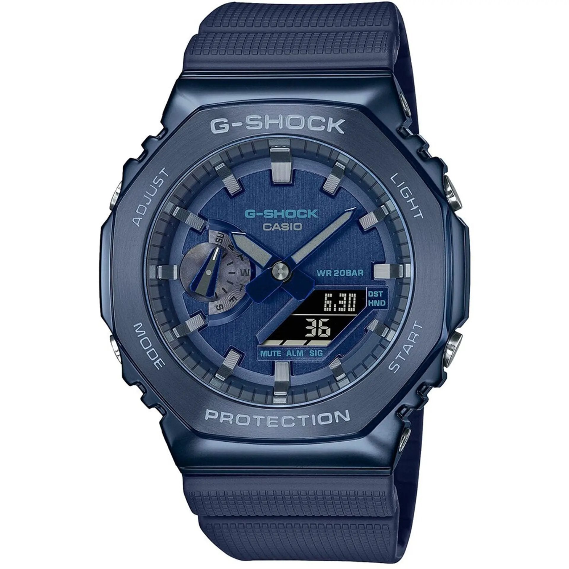 Casio Montres - Tendance