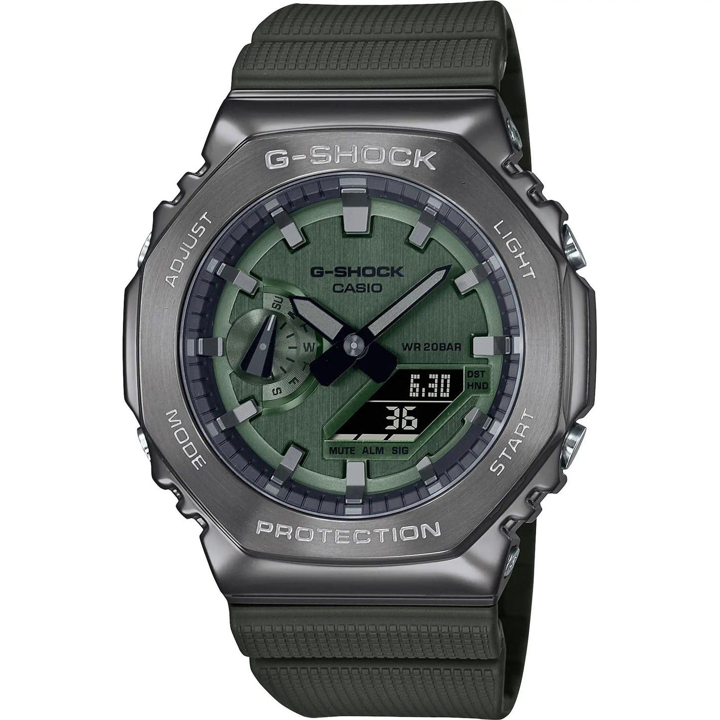 Casio Montres - Tendance