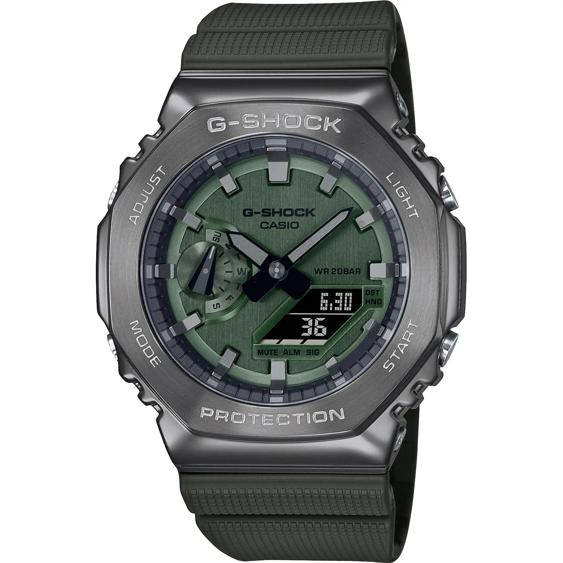 Casio Montres - Tendance