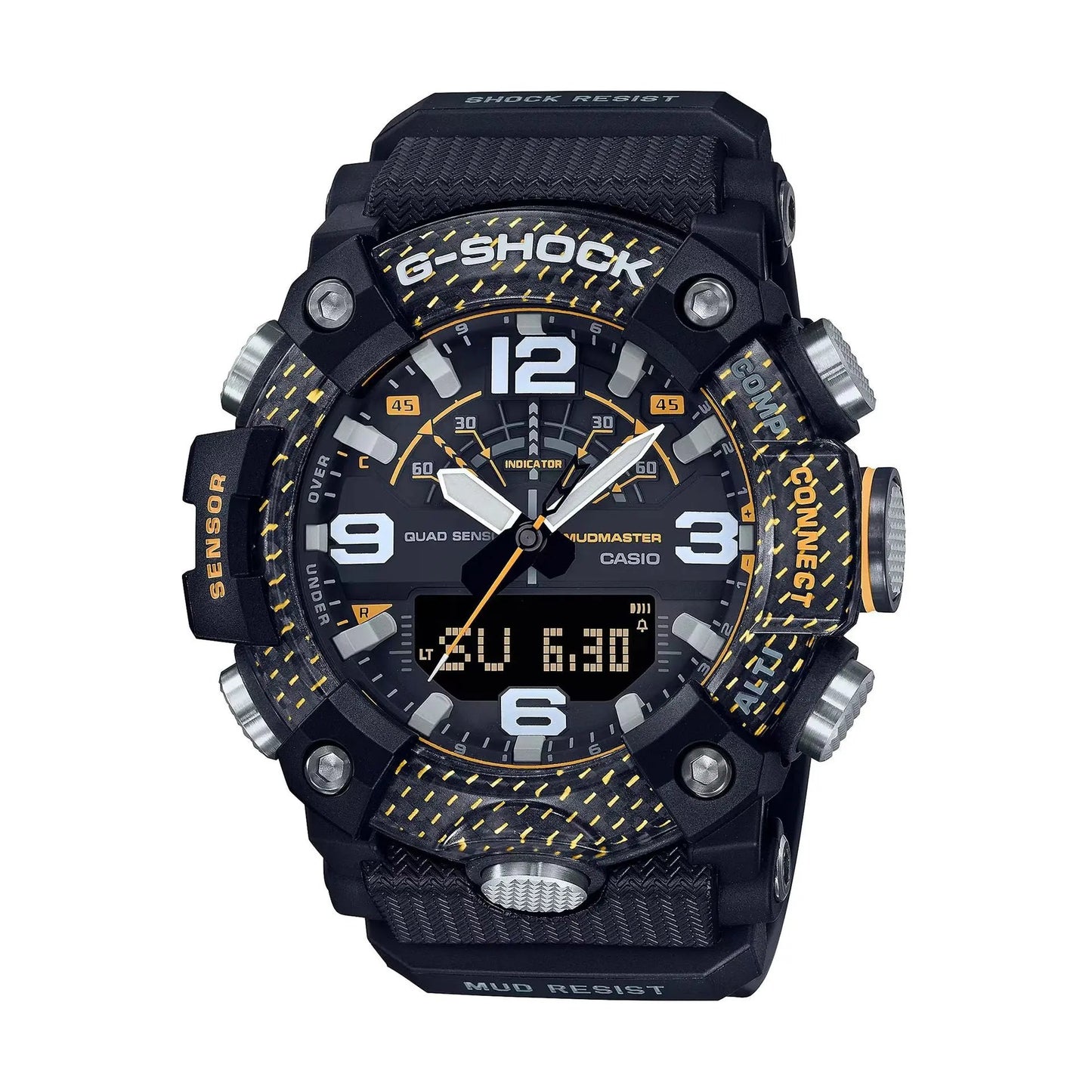 Casio Montres - Tendance