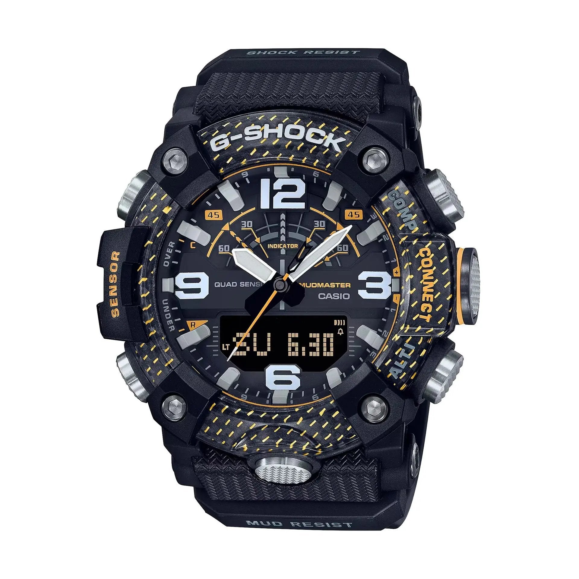 Casio Montres - Tendance