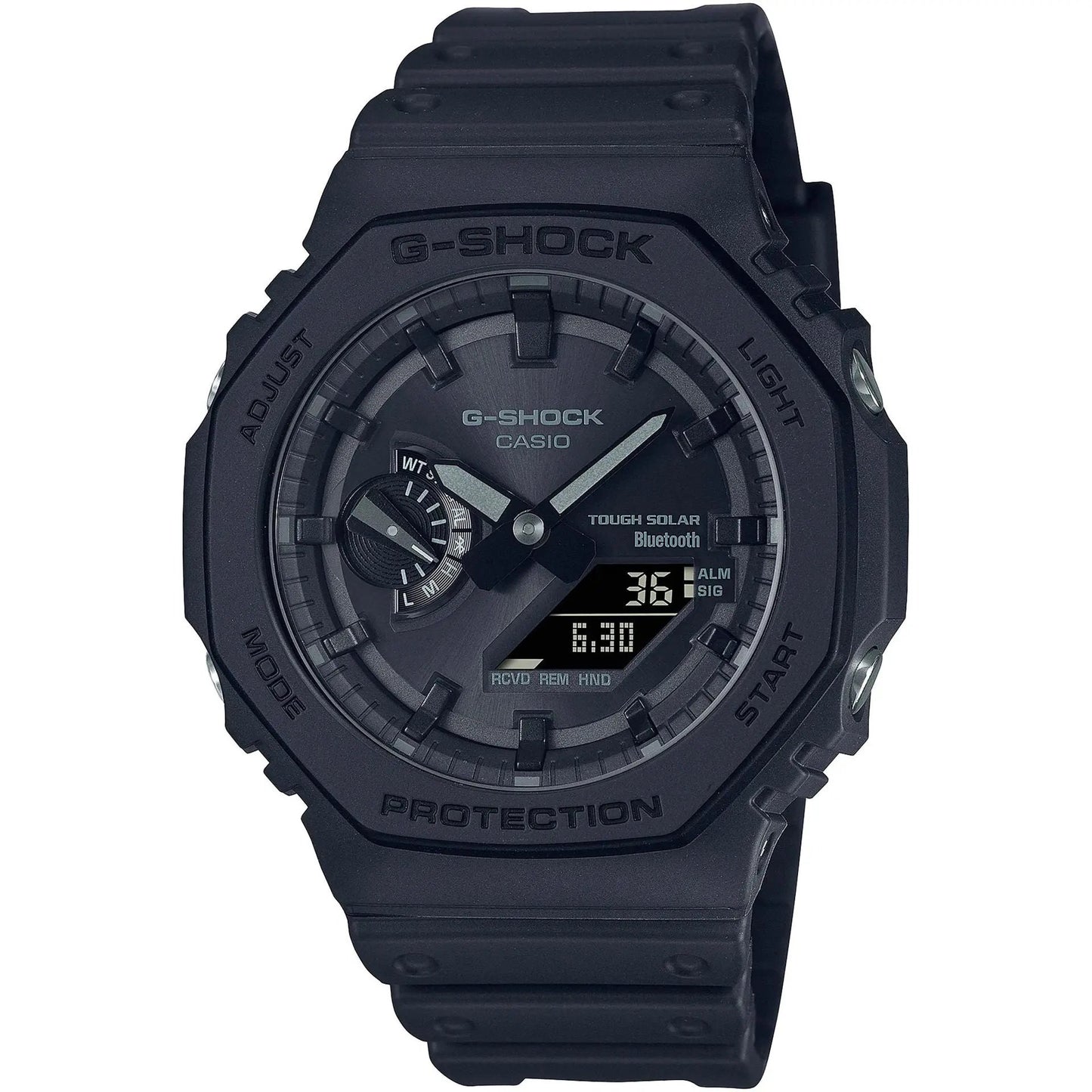 Casio Montres - Tendance
