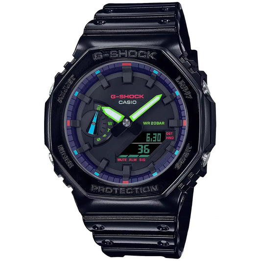 Casio Montres - Tendance