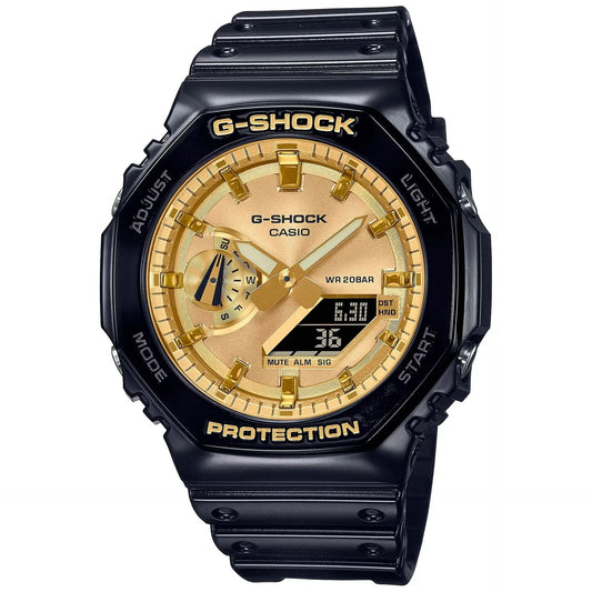 Casio Montres - Tendance