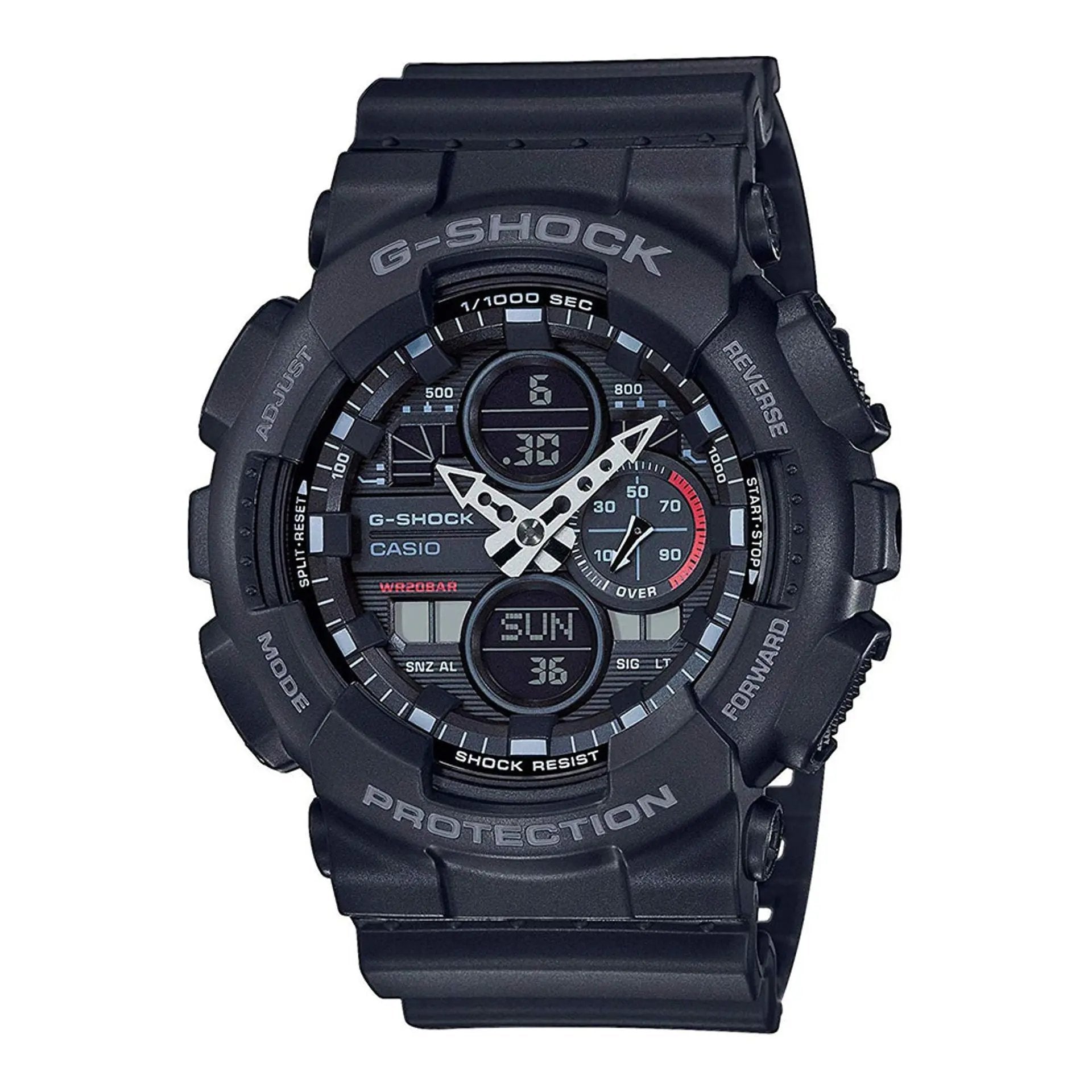 Casio Montres - Tendance
