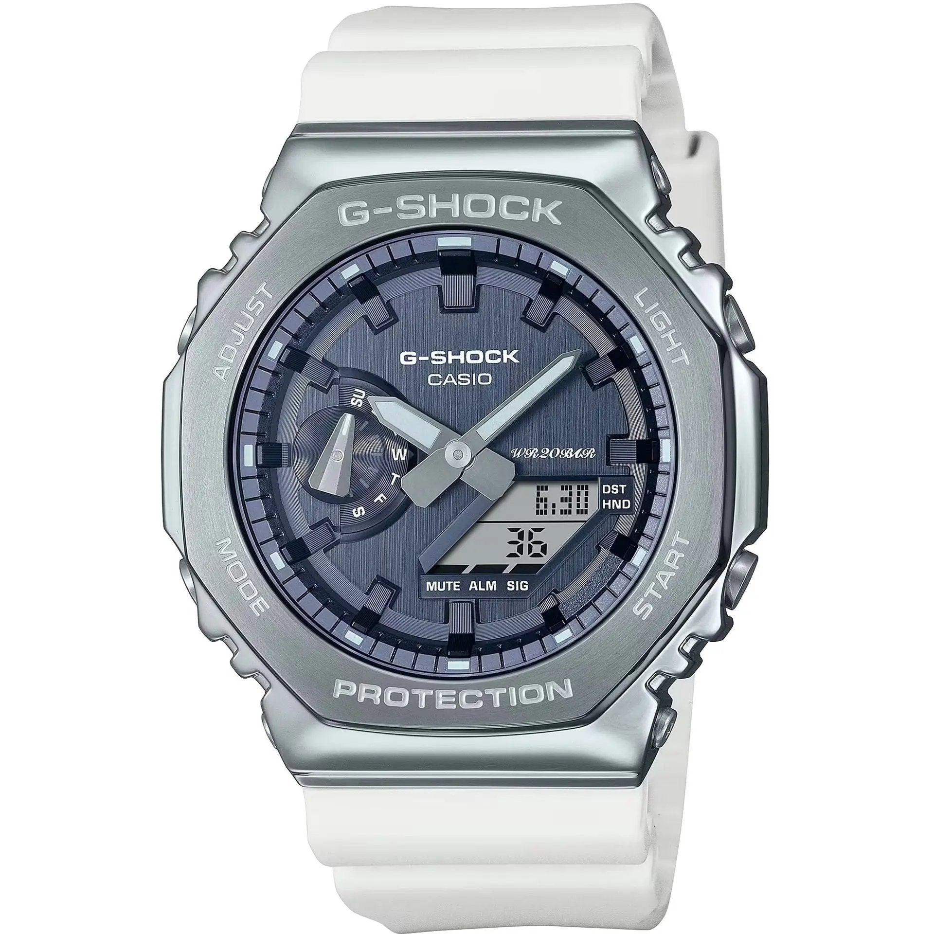Casio Montres - Tendance