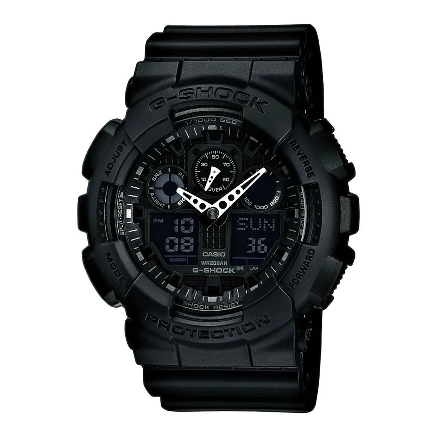 Casio Montres - Tendance