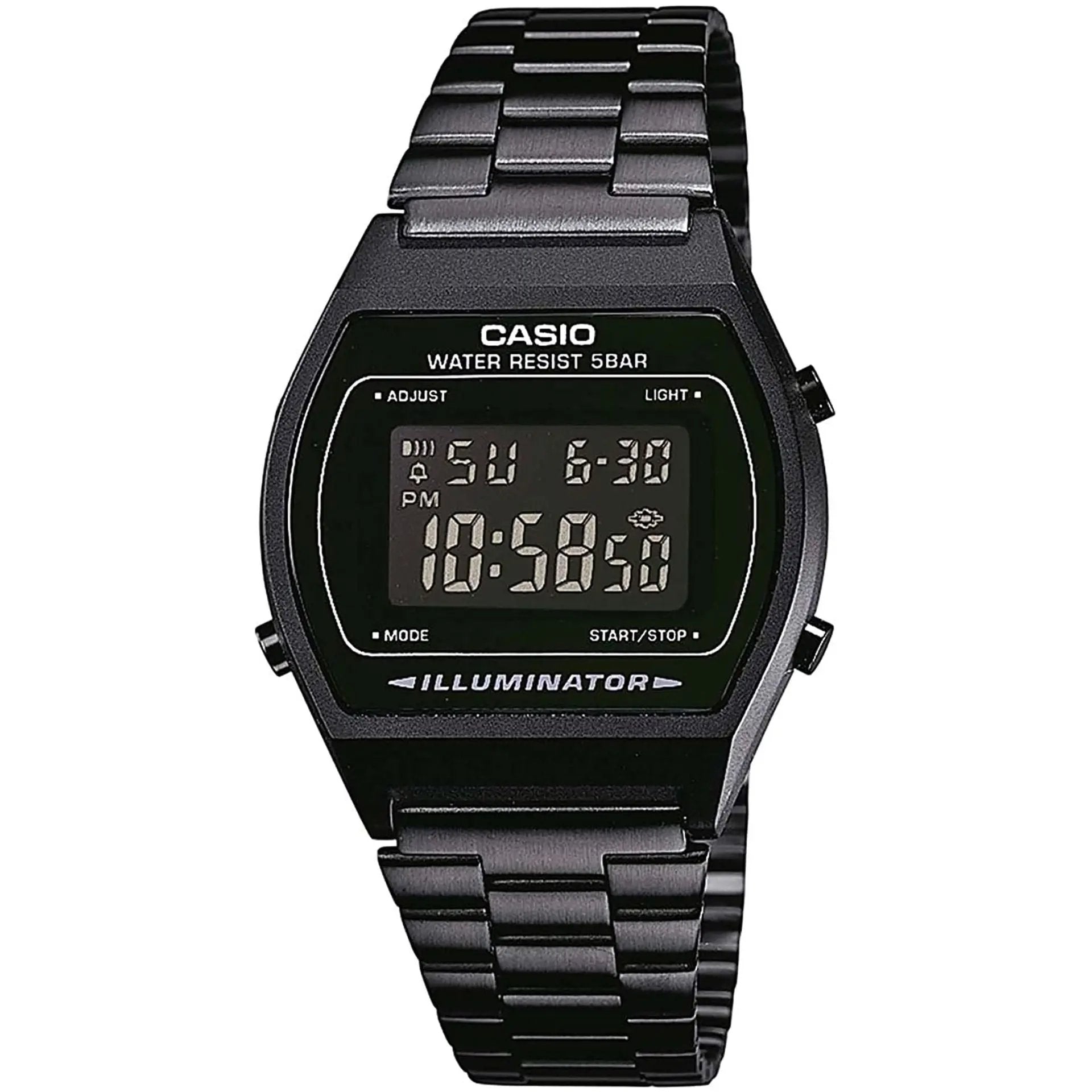 Casio Montres - Tendance