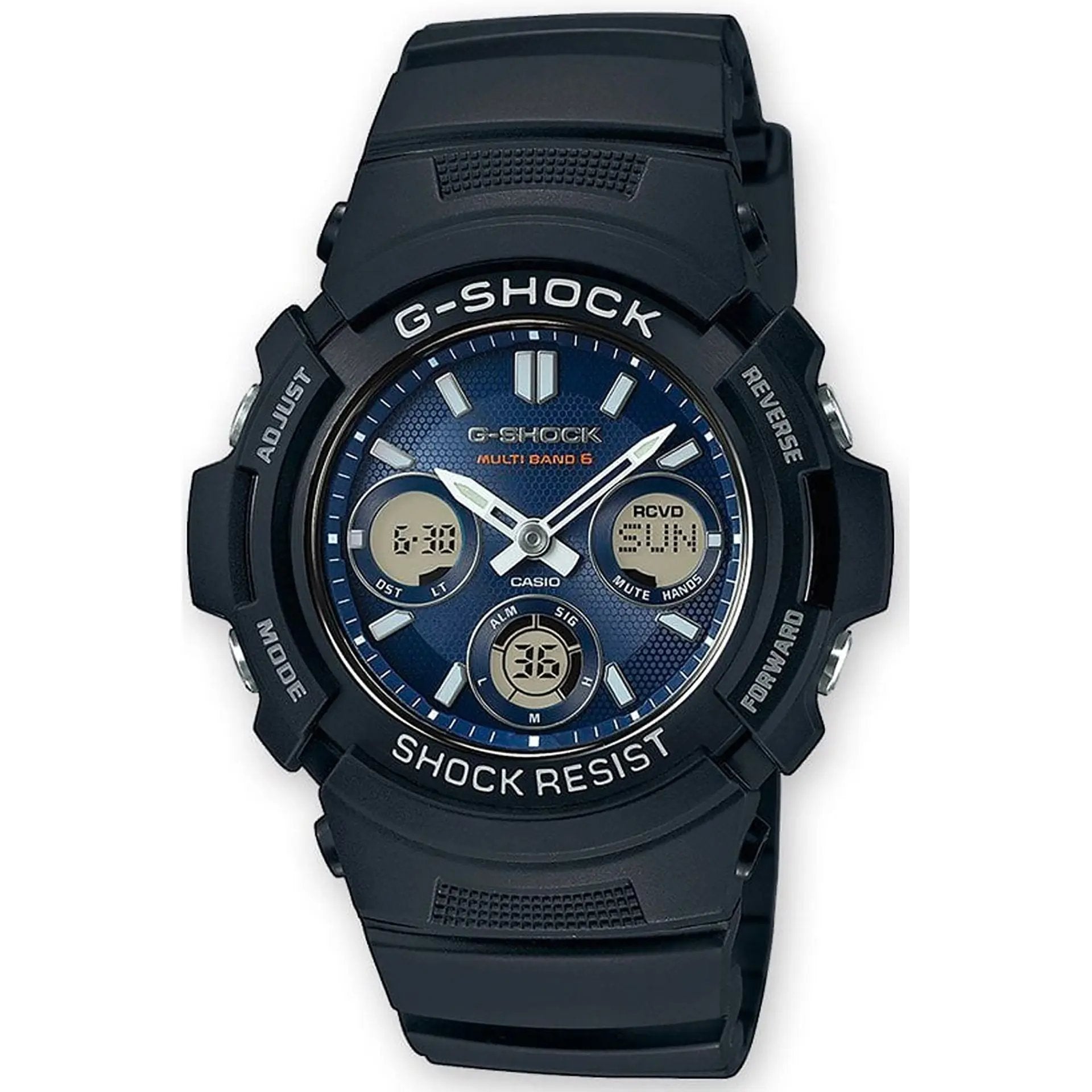 Casio Montres - Tendance