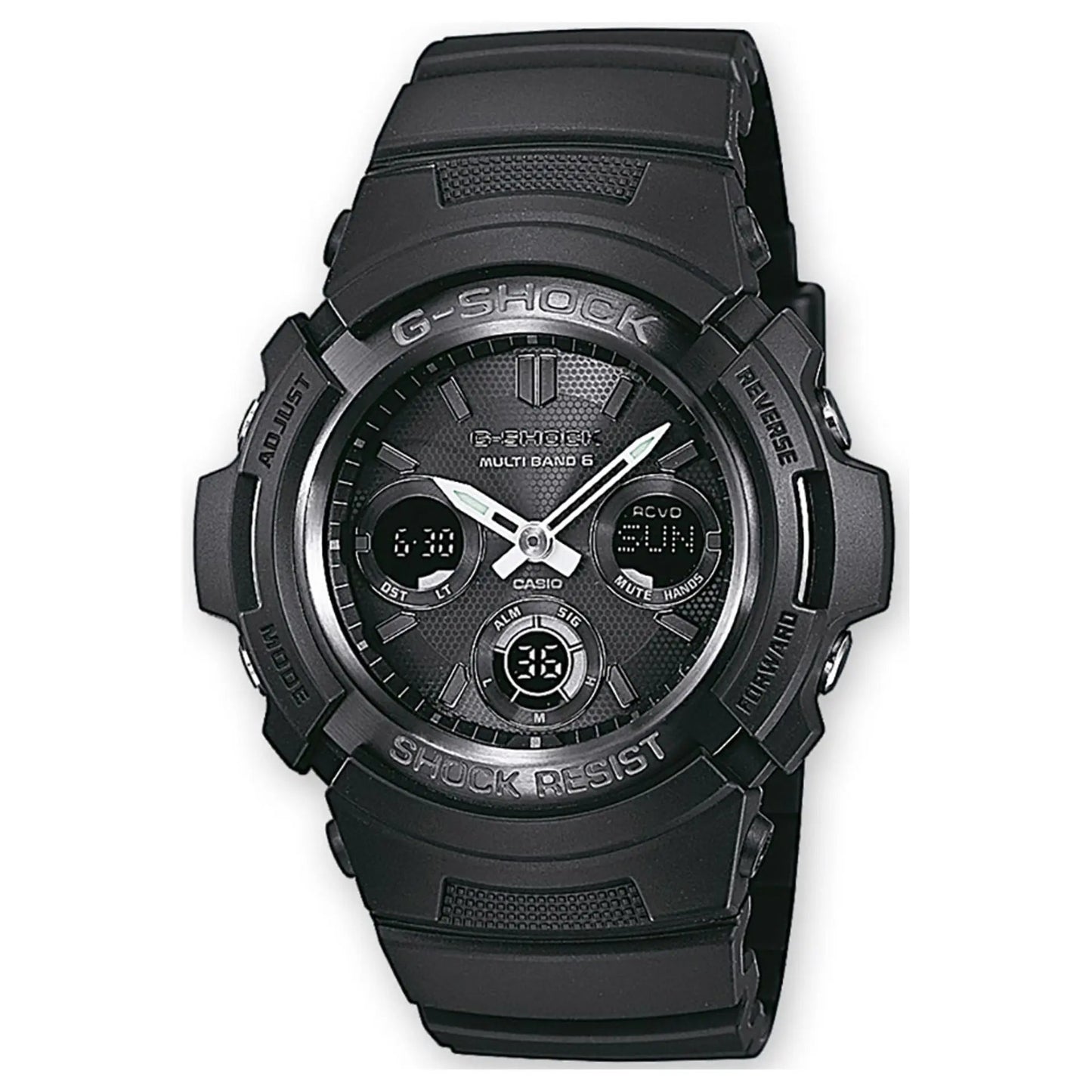Casio Montres - Tendance