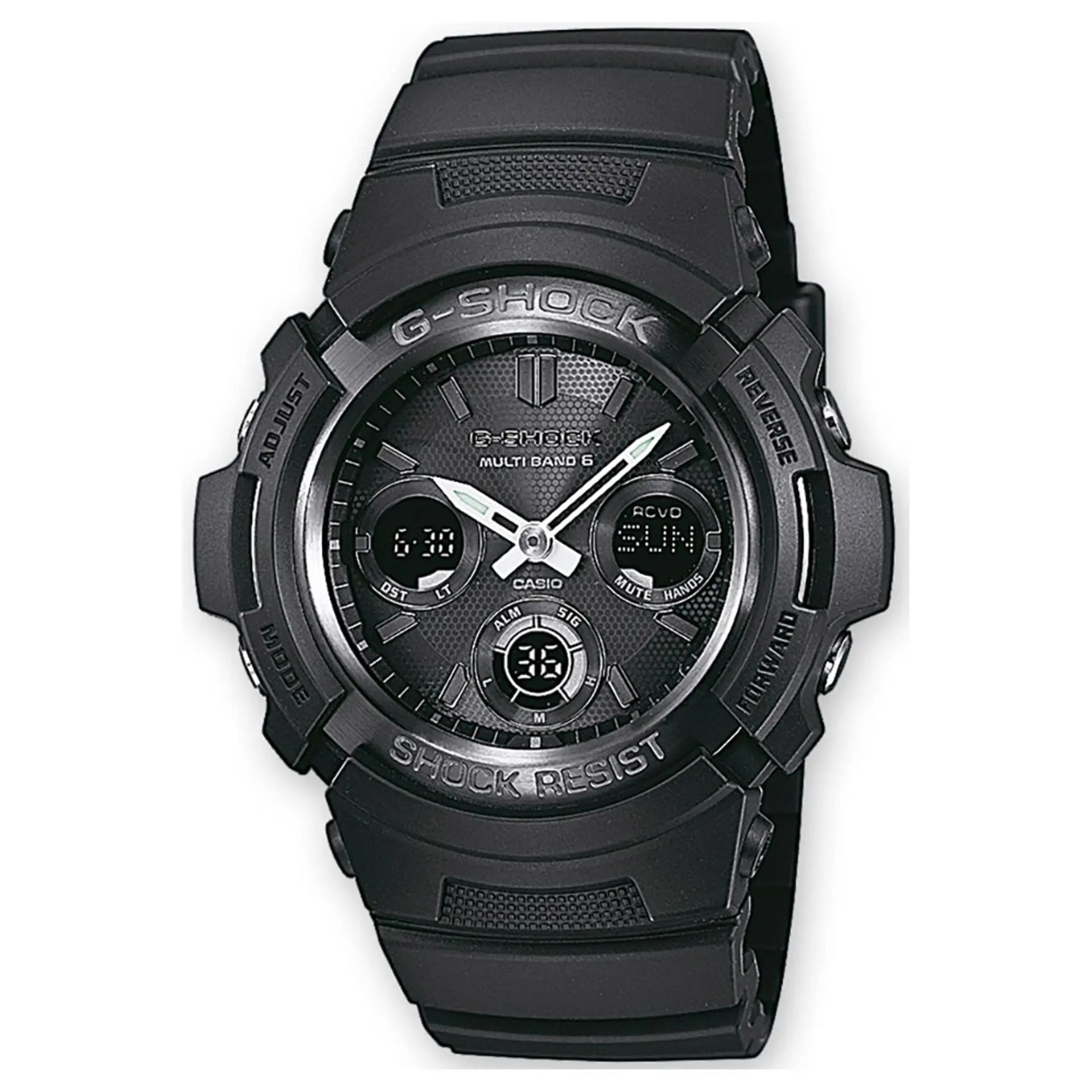 Casio Montres - Tendance