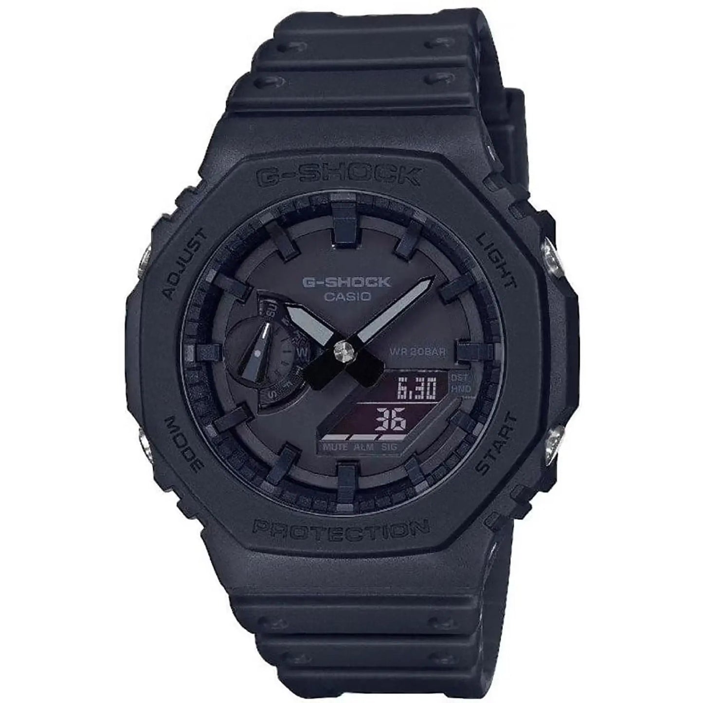 Casio Montres - Tendance