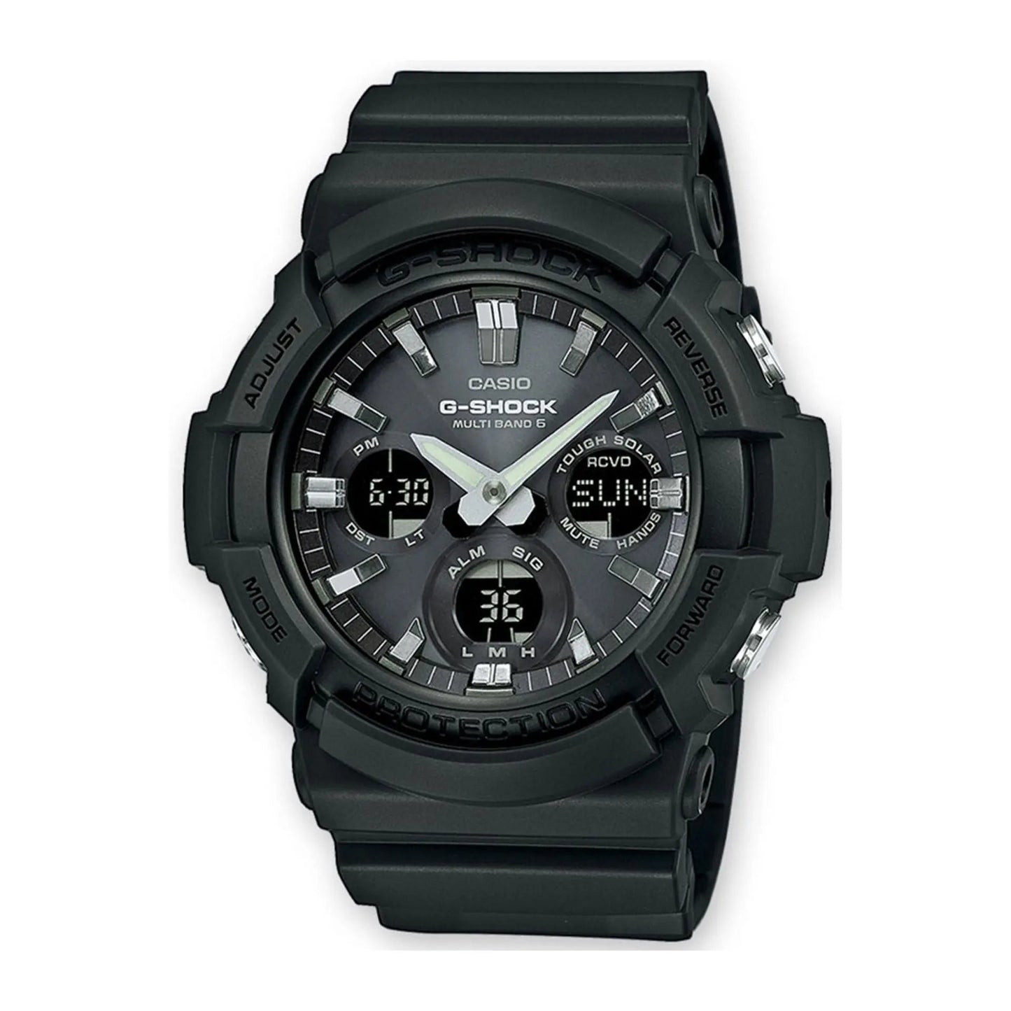 Casio Montres - Tendance
