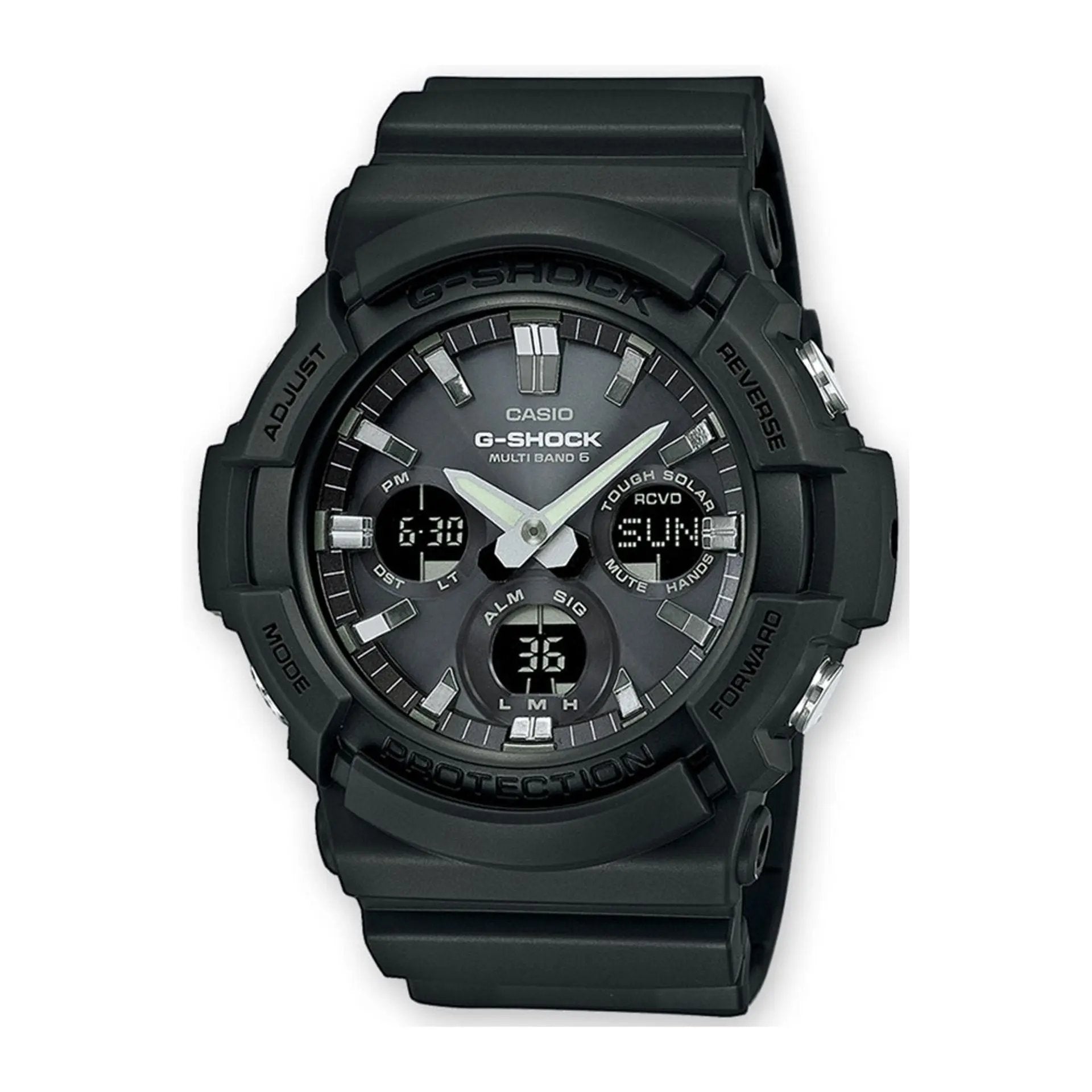 Casio Montres - Tendance