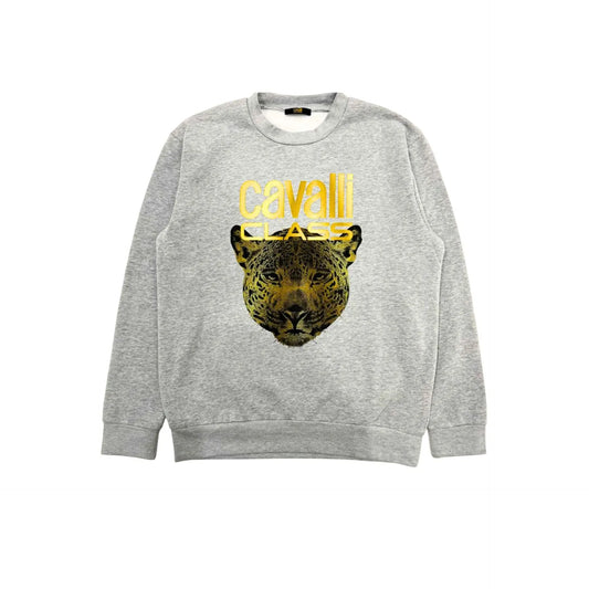 Cavalli Class Sweat-shirts Cavalli Class