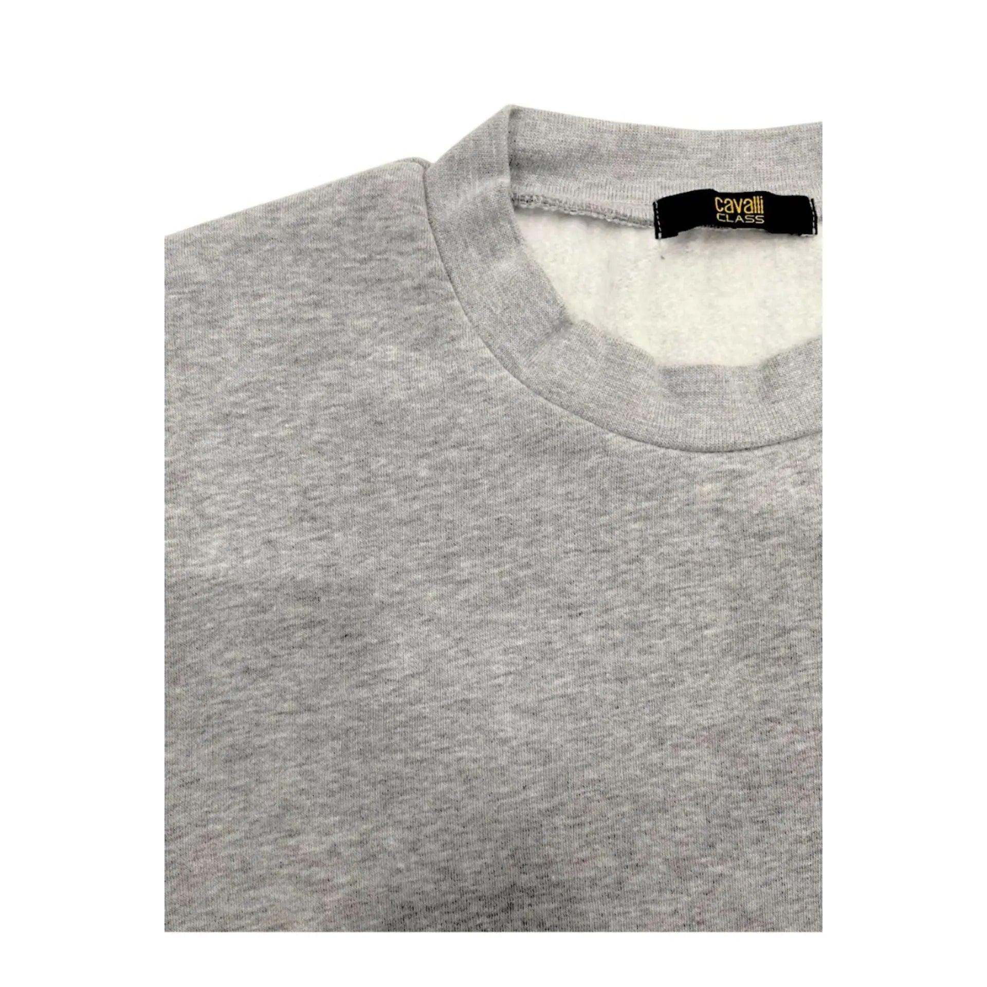 Cavalli Class Sweat-shirts Cavalli Class