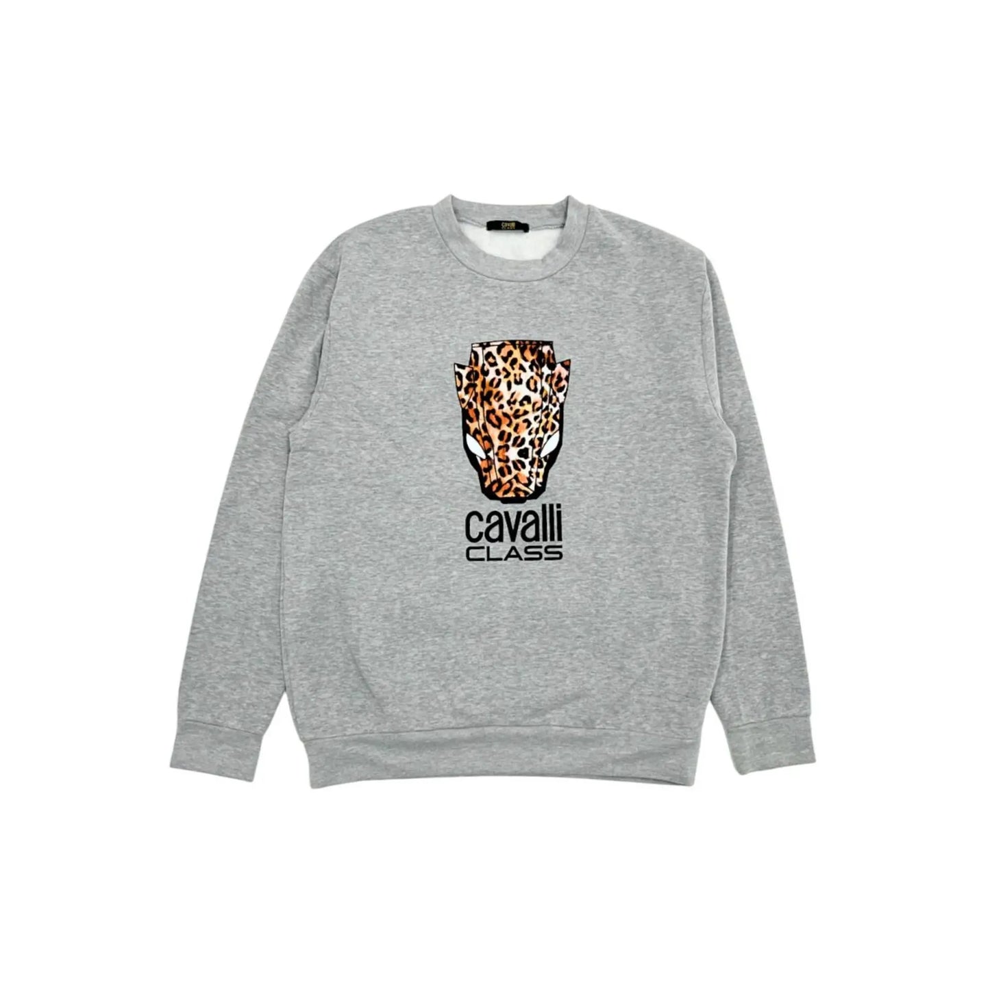 Cavalli Class Sweat-shirts Cavalli Class